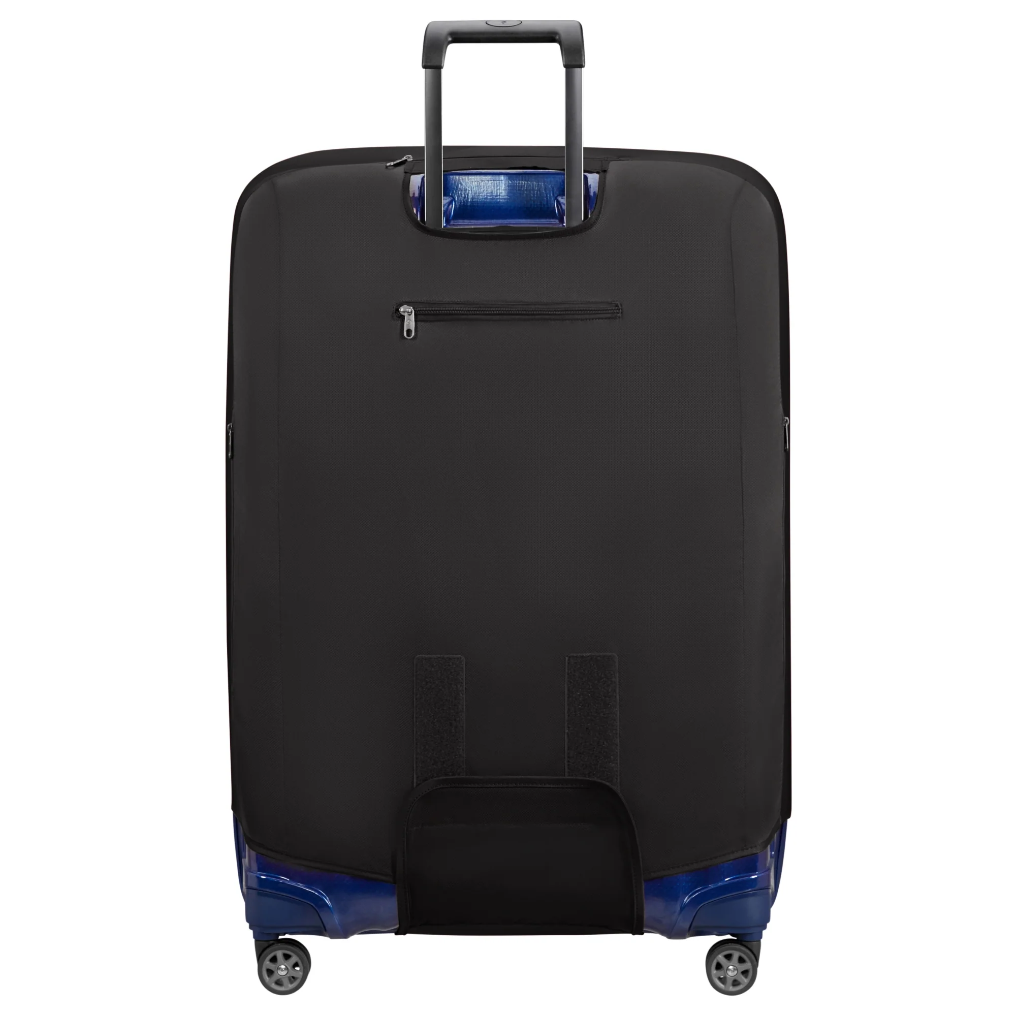 Samsonite Ta Revolution Foldable Kofferschutzhülle XL - Regenhülle (black) - Image 3