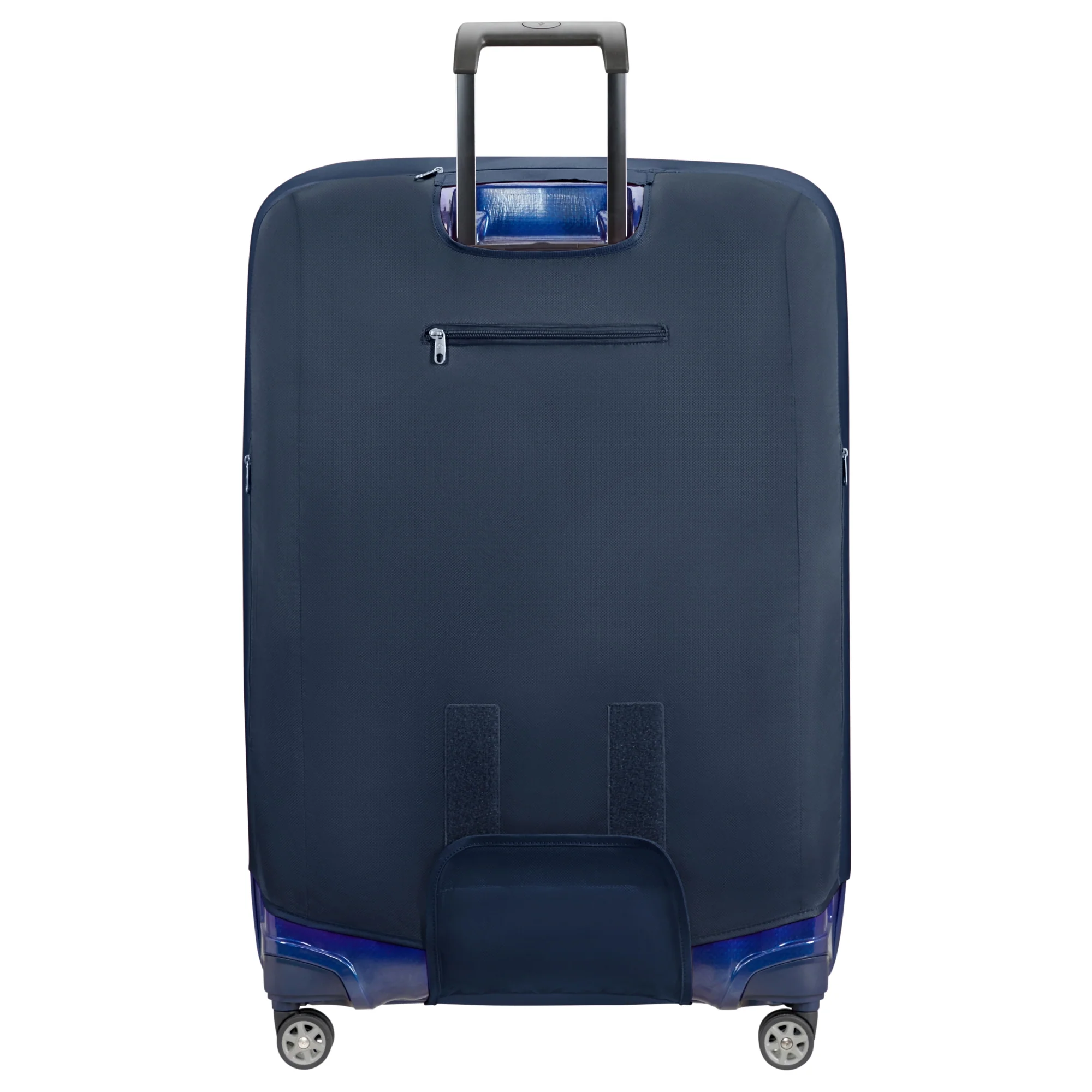Samsonite Ta Revolution Foldable Kofferschutzhülle XL - Regenhülle (midnight blue) - Image 3