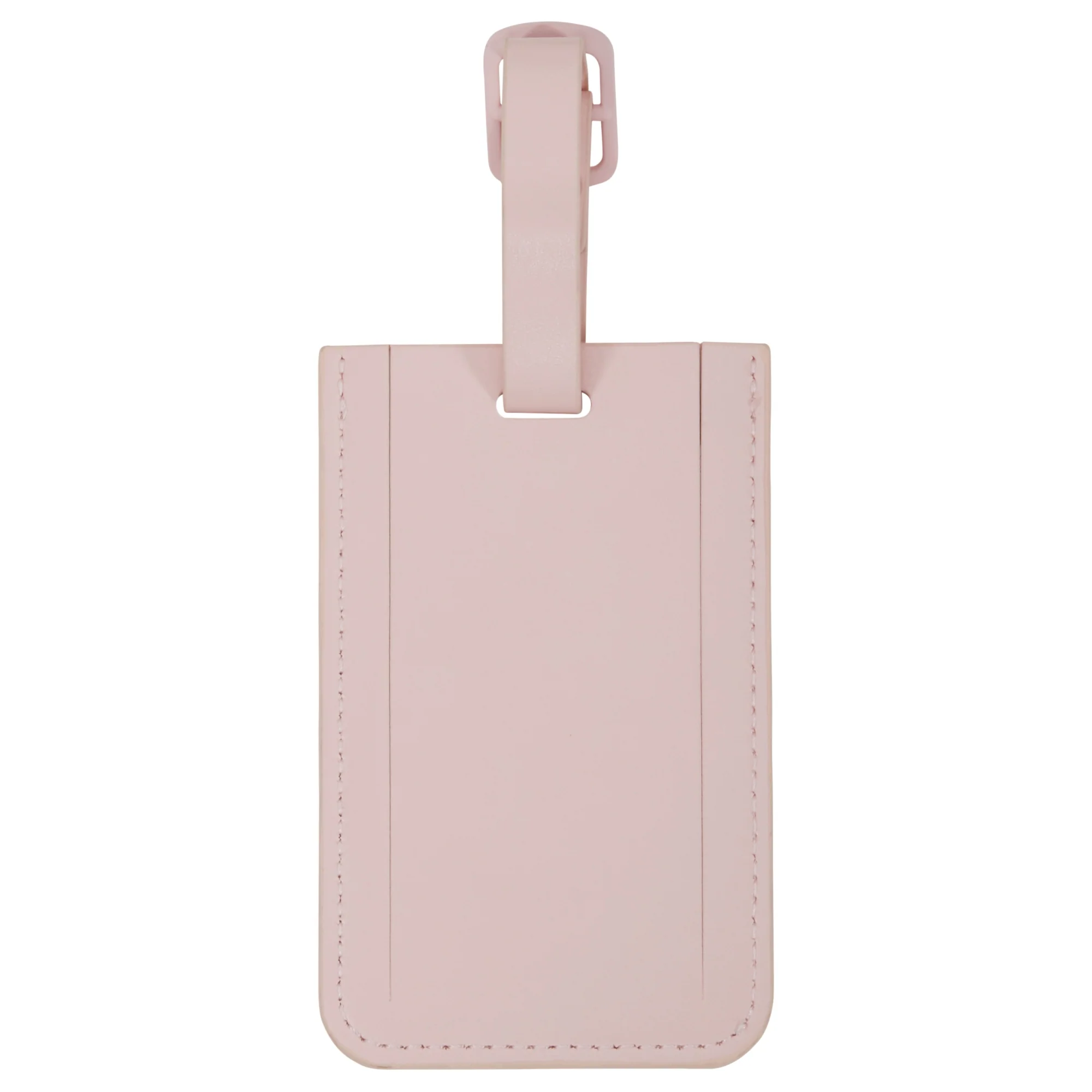 Samsonite Ta Revolution Rectangle Luggage Tag - Kofferanhänger 2tgl. (rose) - Image 3