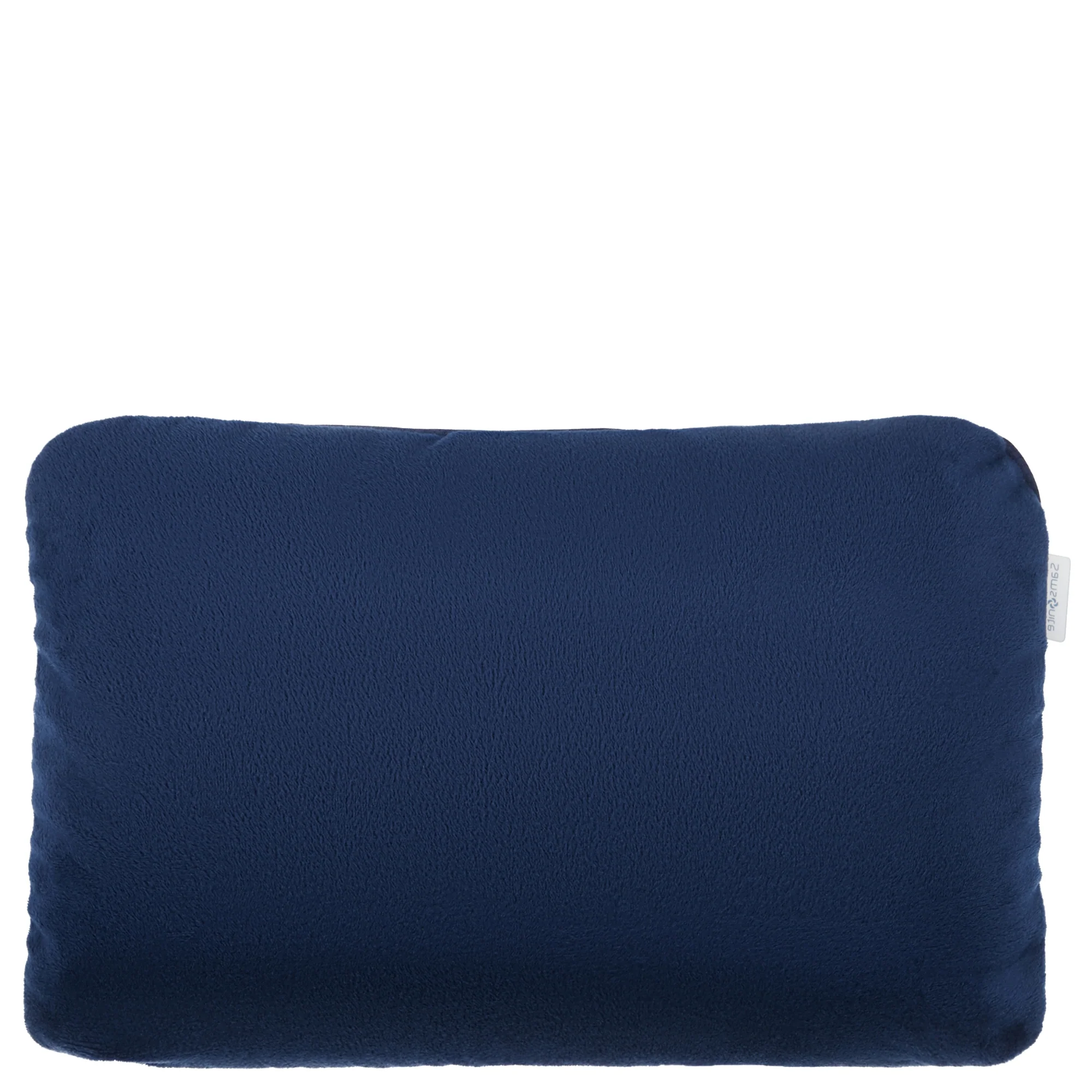 Samsonite Ta Revolution Reversible Pillow - Nackenkissen (midnight blue) - Image 3