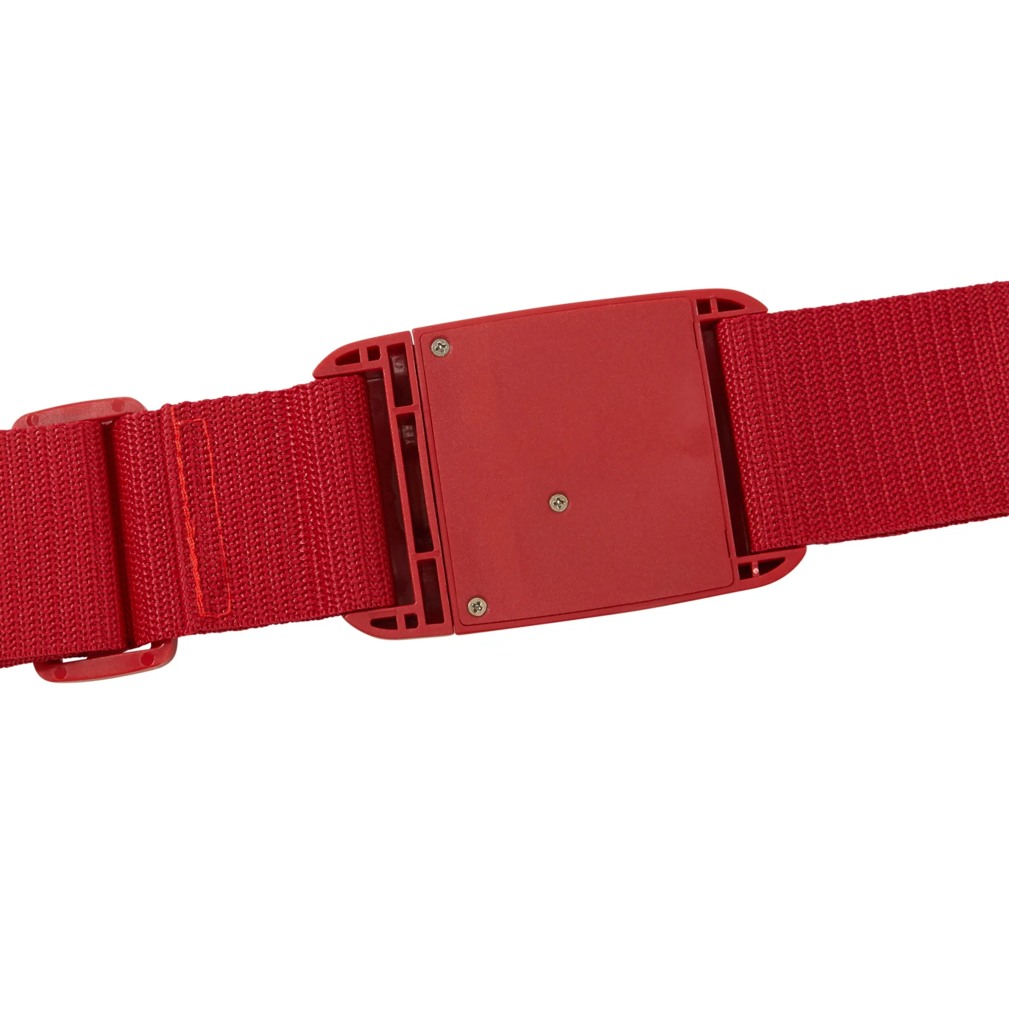 Samsonite Ta Revolution Strap/TSA Lock - Koffergurt 180 cm (red) - Image 3