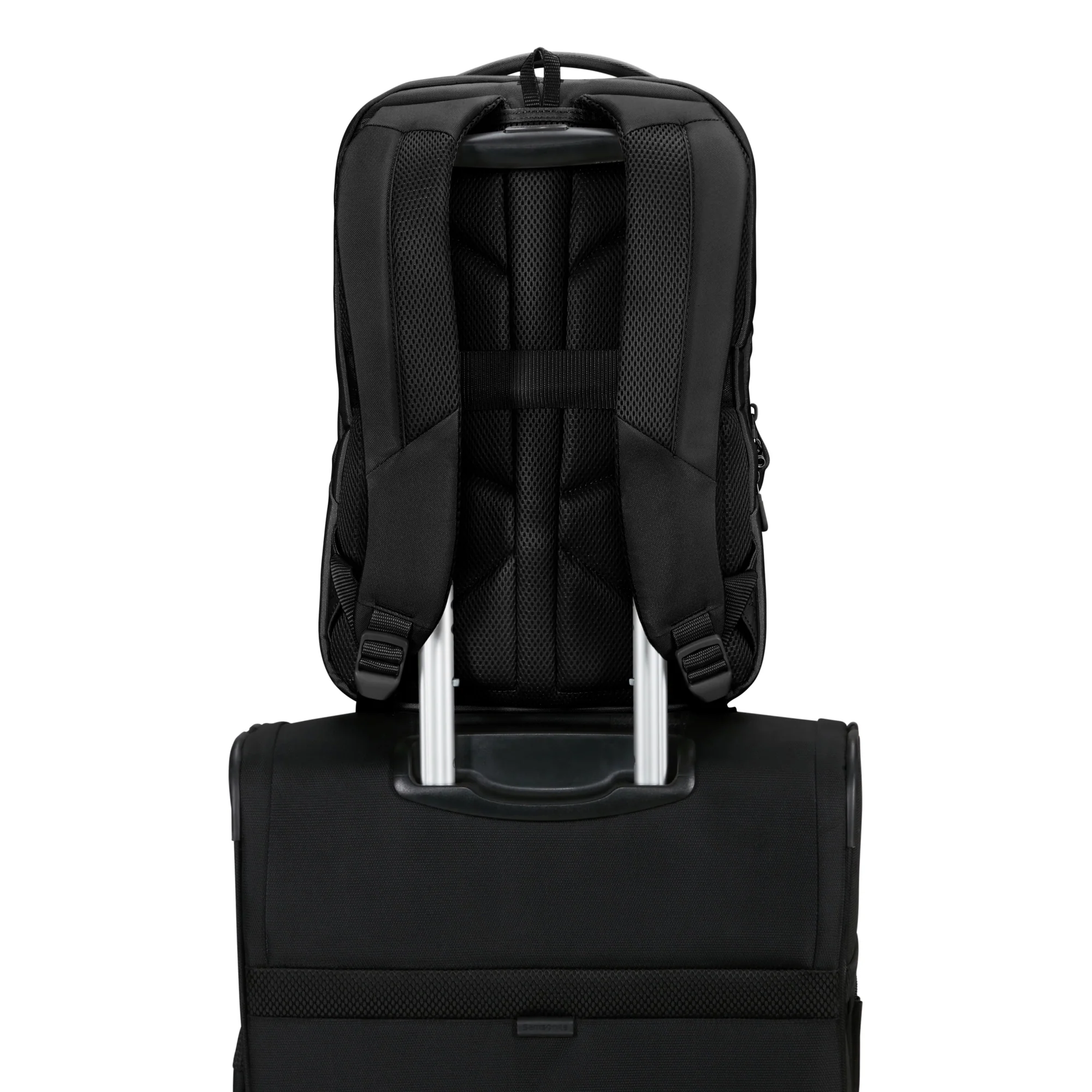 Samsonite Women's Guardit Classy 2.0 - Rucksack 14.1" 40 cm (black) - Image 10