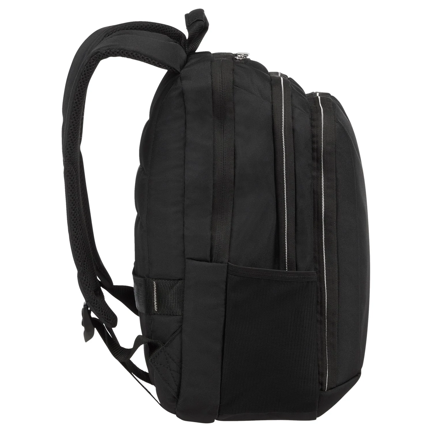 Samsonite Women's Guardit Classy - Rucksack 14.1'' 40 cm (black) - Image 3