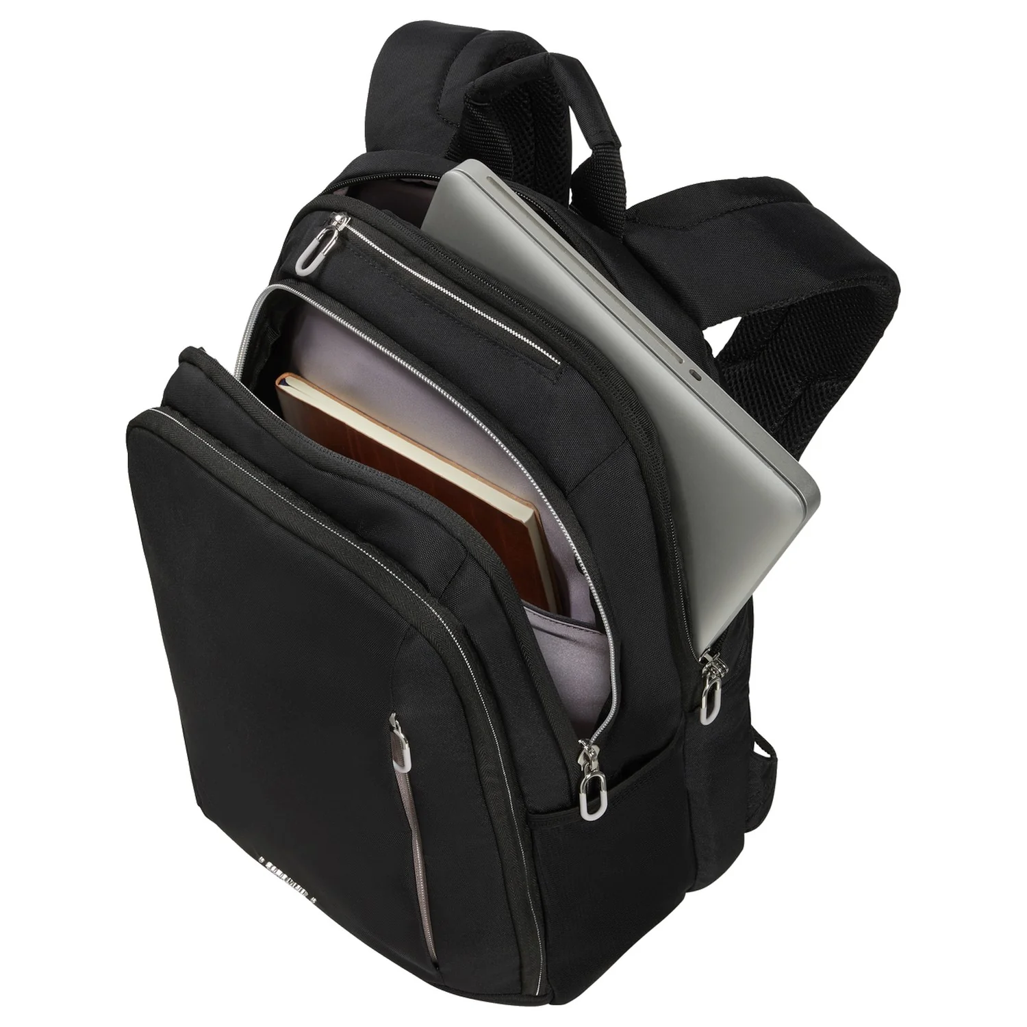 Samsonite Women's Guardit Classy - Rucksack 14.1'' 40 cm (black) - Image 4