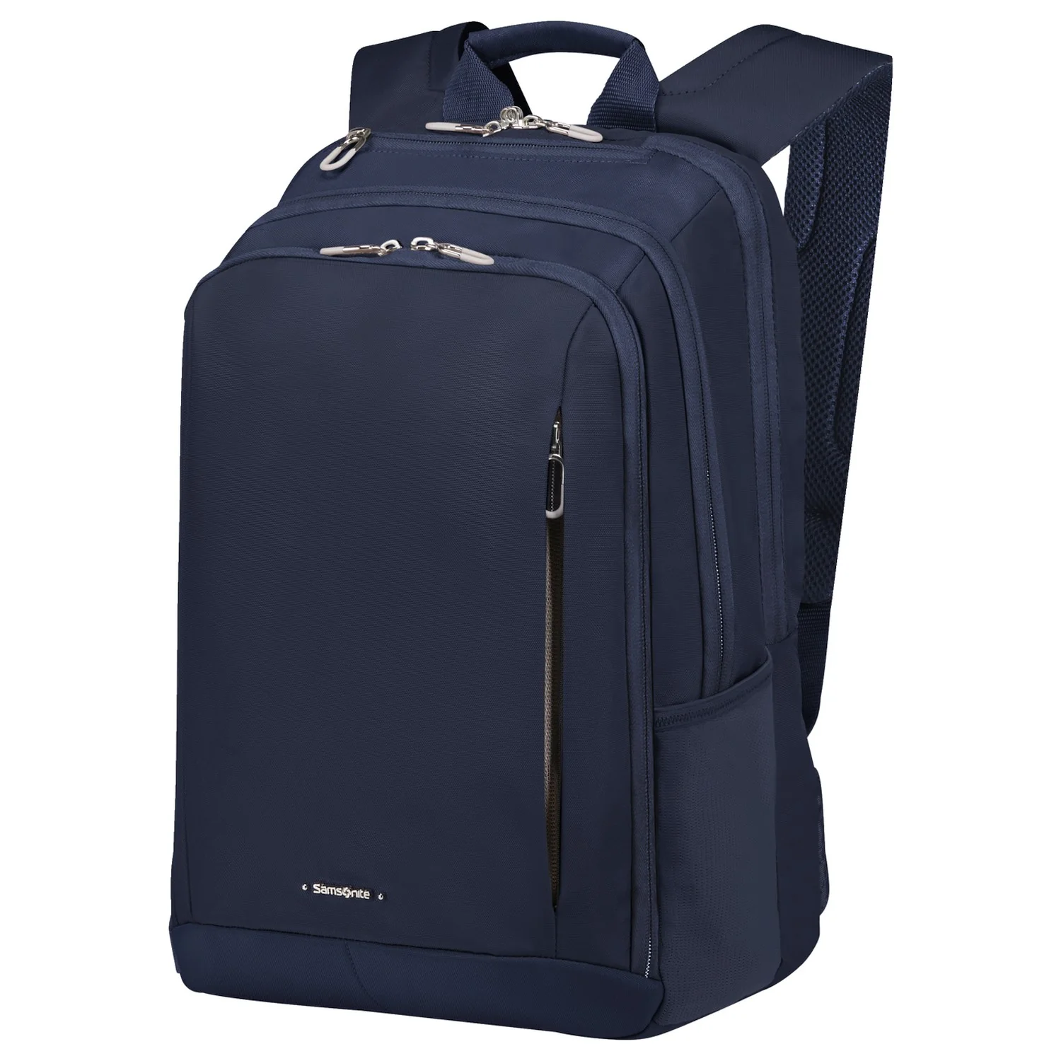 Samsonite Women's Guardit Classy - Rucksack 15.6'' 44 cm (midnight blue) - Image 2