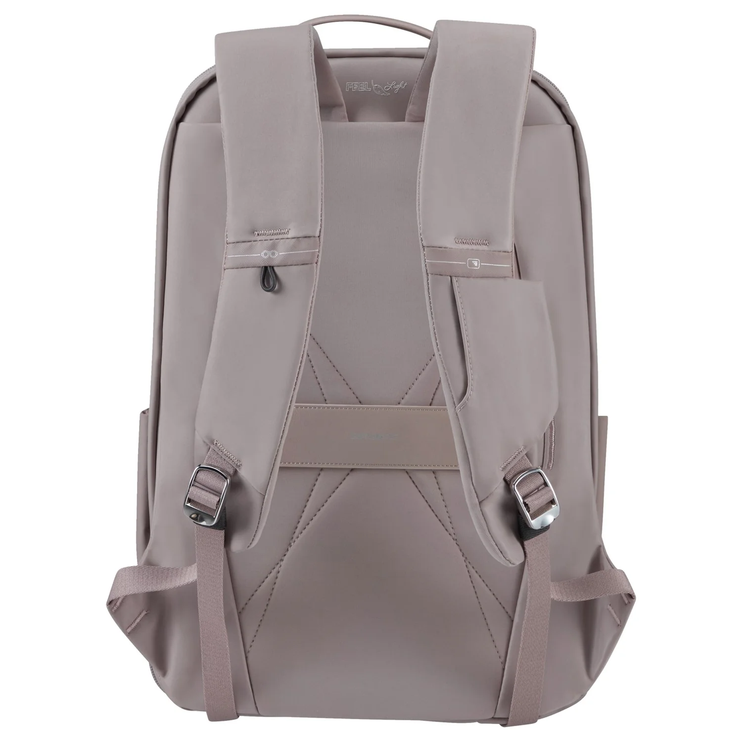 Samsonite Workationist Laptop-Rucksack 15.6'' 43 cm (quartz) - Image 4