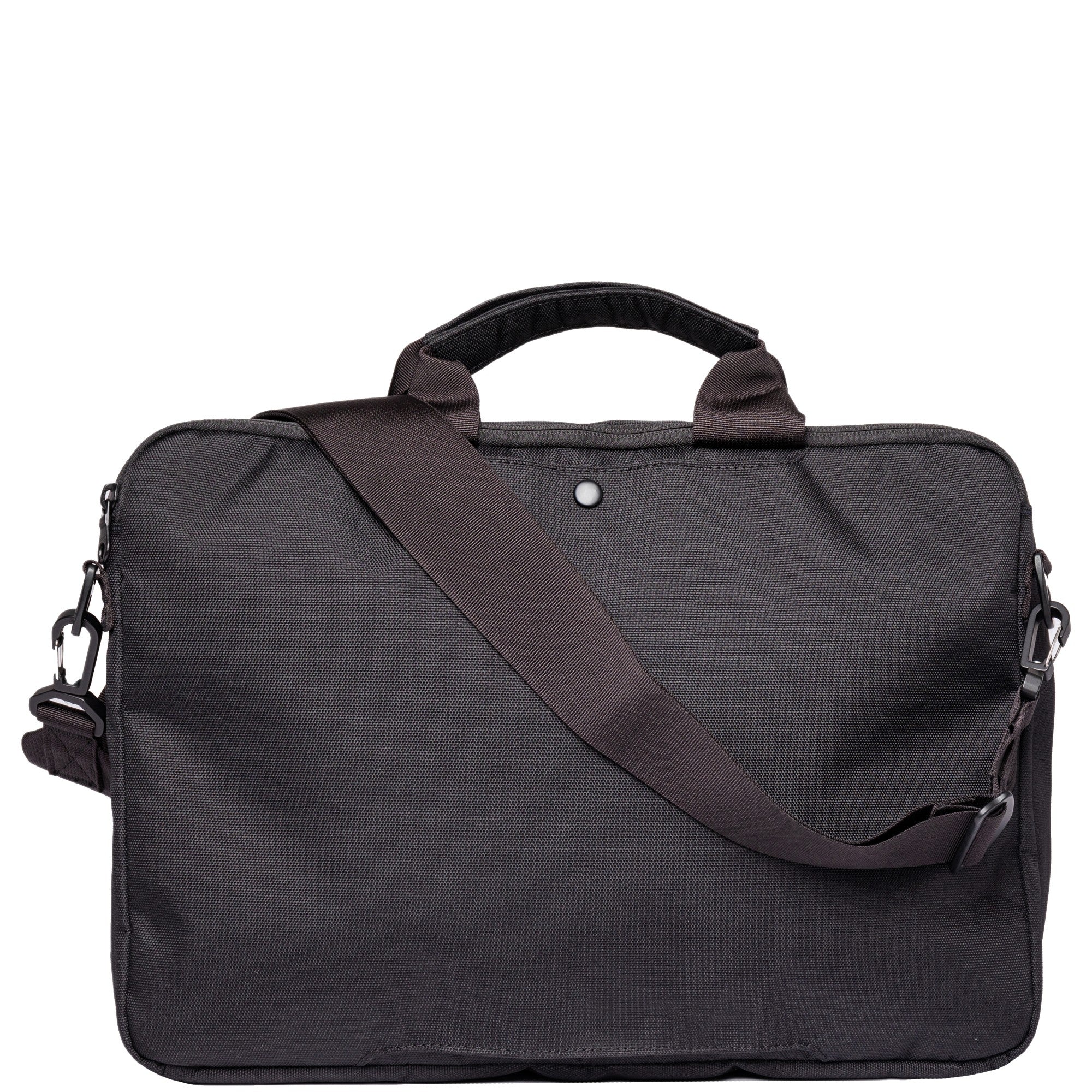 Sandqvist Go Briefcase - Aktentasche 16" 40 cm (black) - Image 3