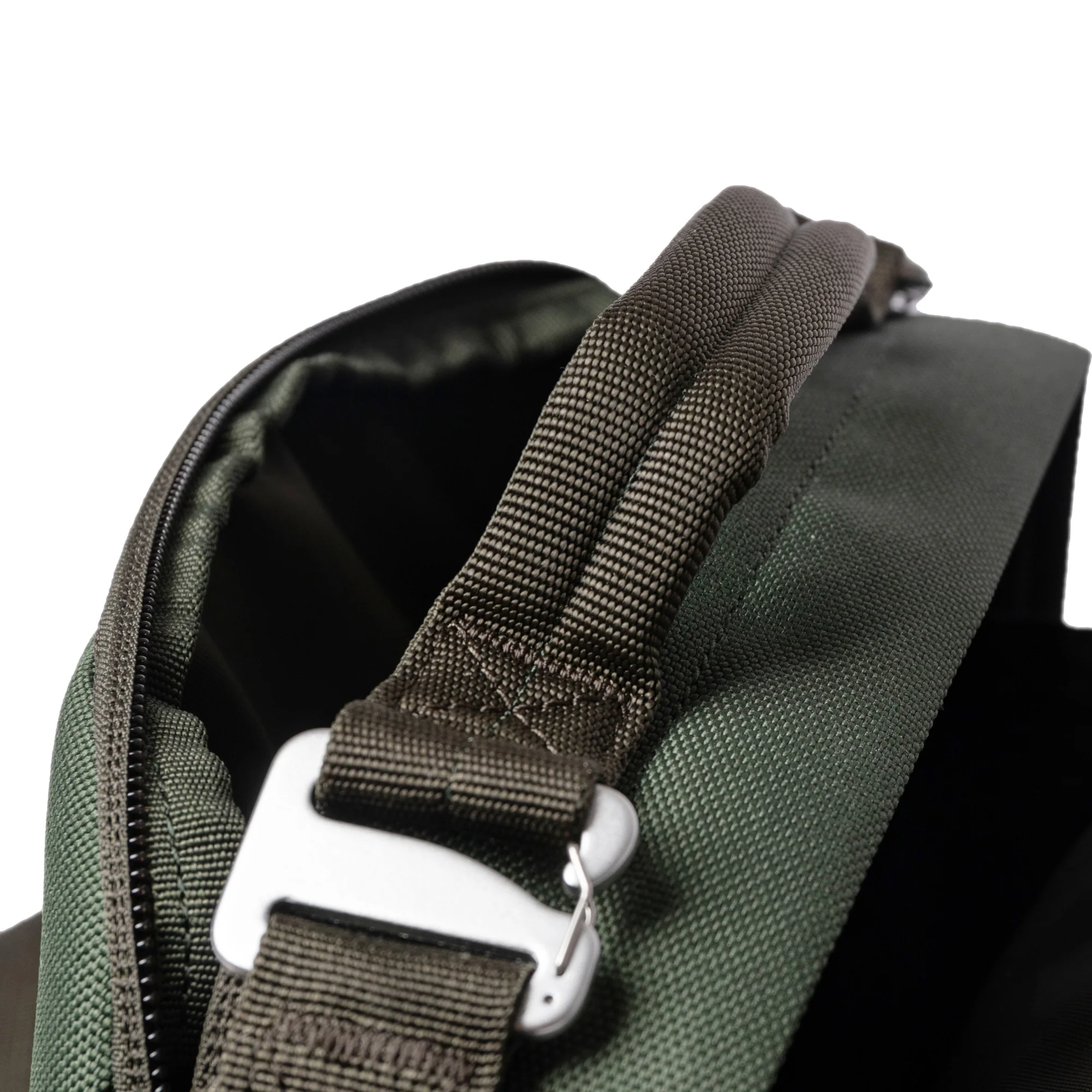 Sandqvist GO Travel - Umhängetasche 22 cm (dawn green) - Image 4