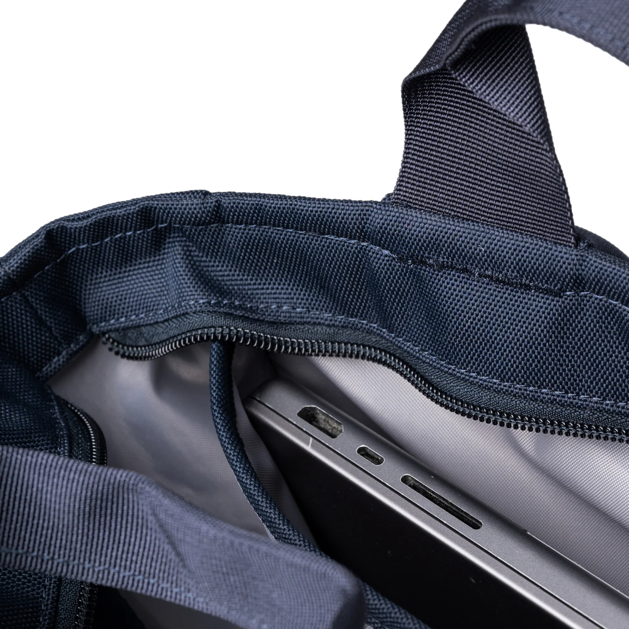 Sandqvist Ground 2-Way - Rucksack 16" 42 cm (navy) - Image 4