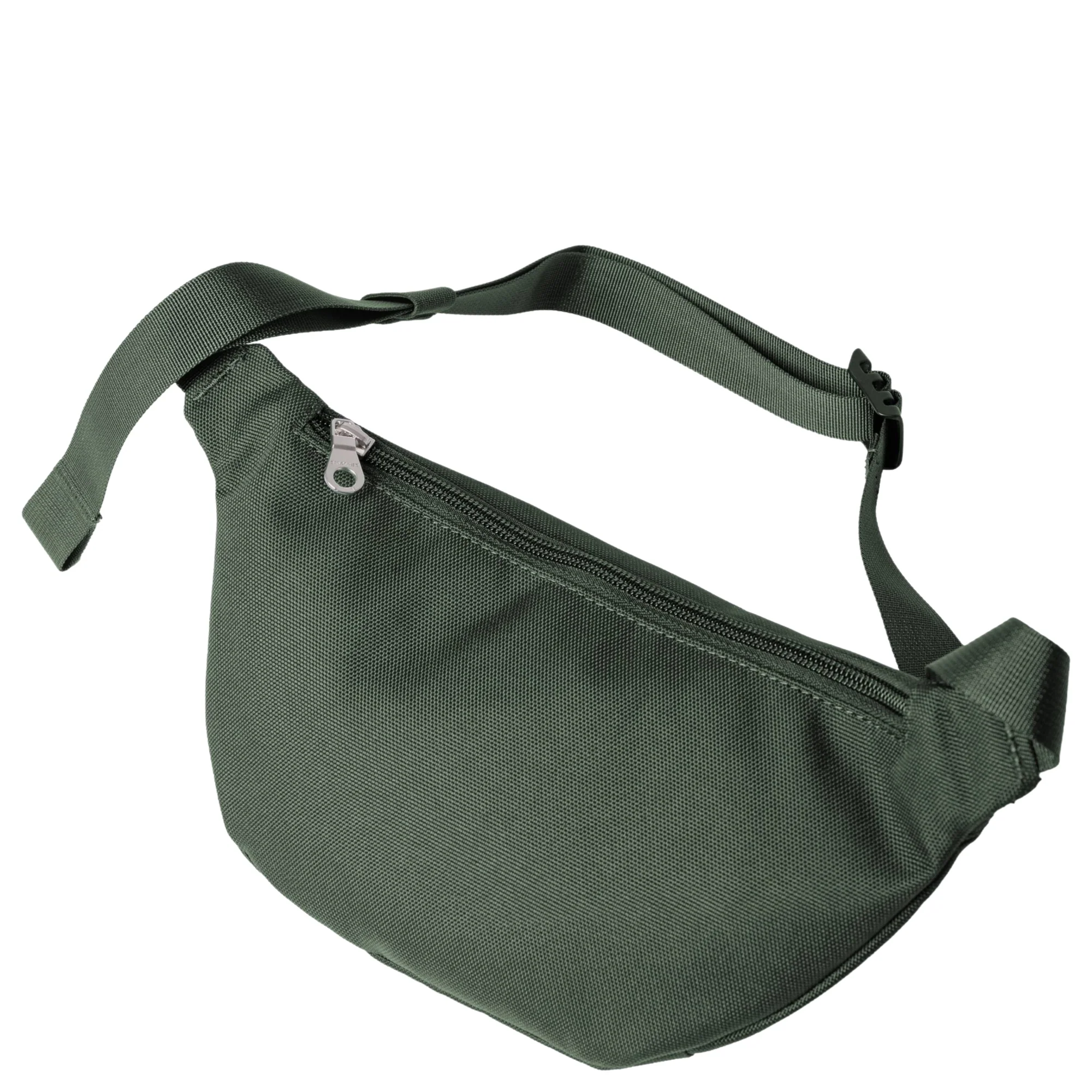 Sandqvist Ground Crossbody - Umhängetasche 30 cm (dawn green) - Image 2