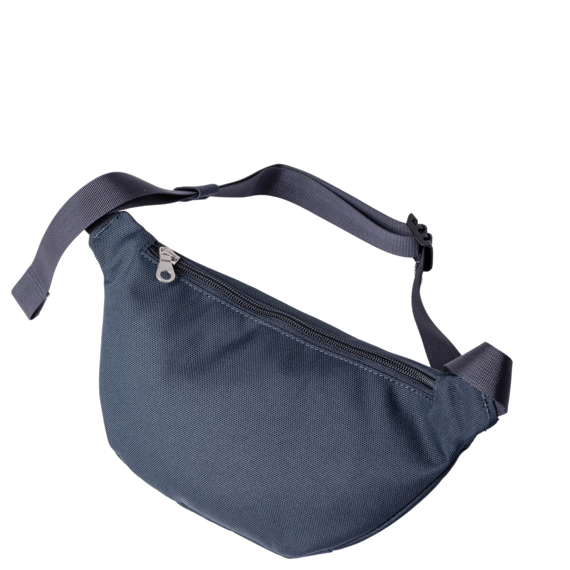 Sandqvist Ground Crossbody - Umhängetasche 30 cm (navy) - Image 2
