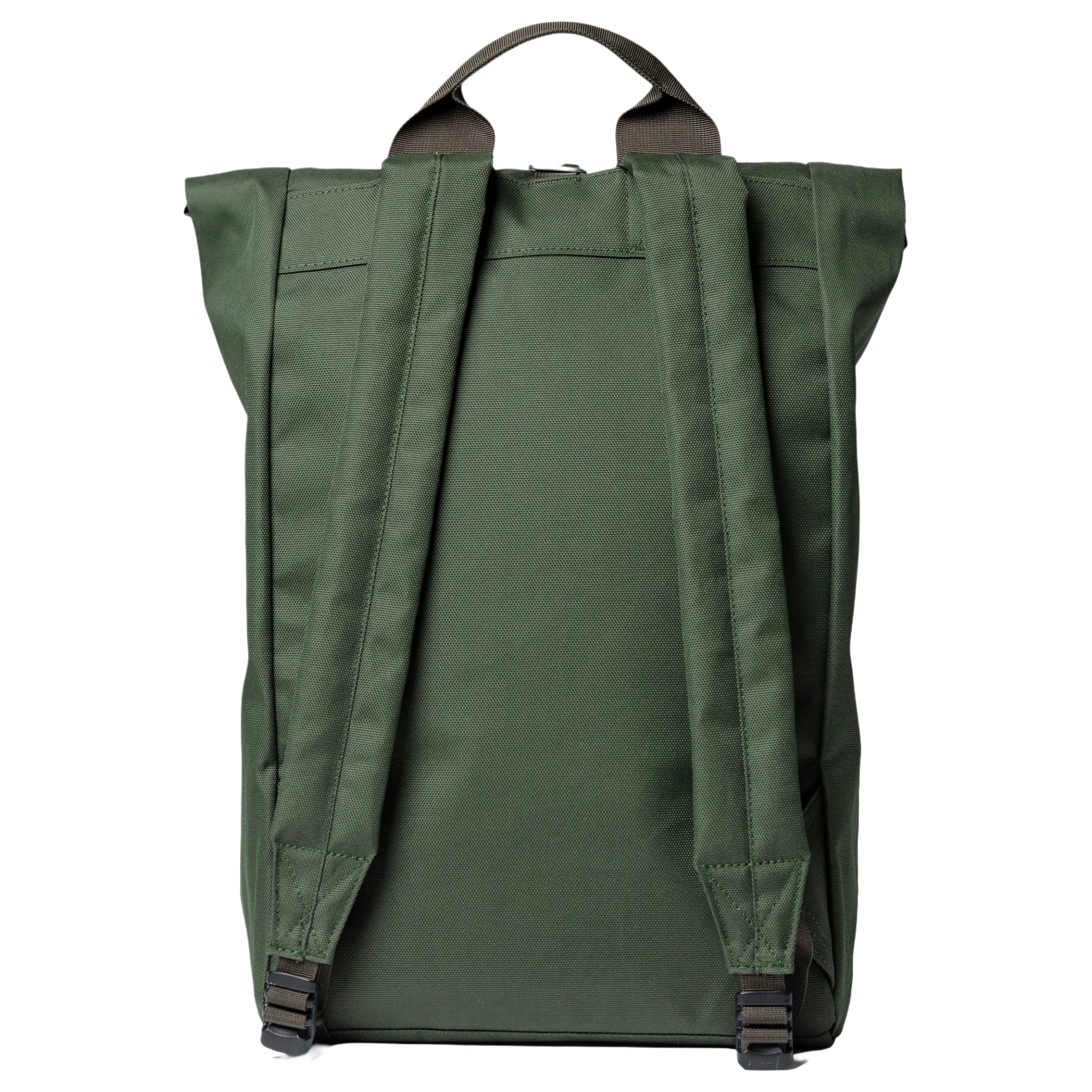 Sandqvist Ground - Rucksack L 16" 56 cm (dawn green with dawn green webbing) - Image 3