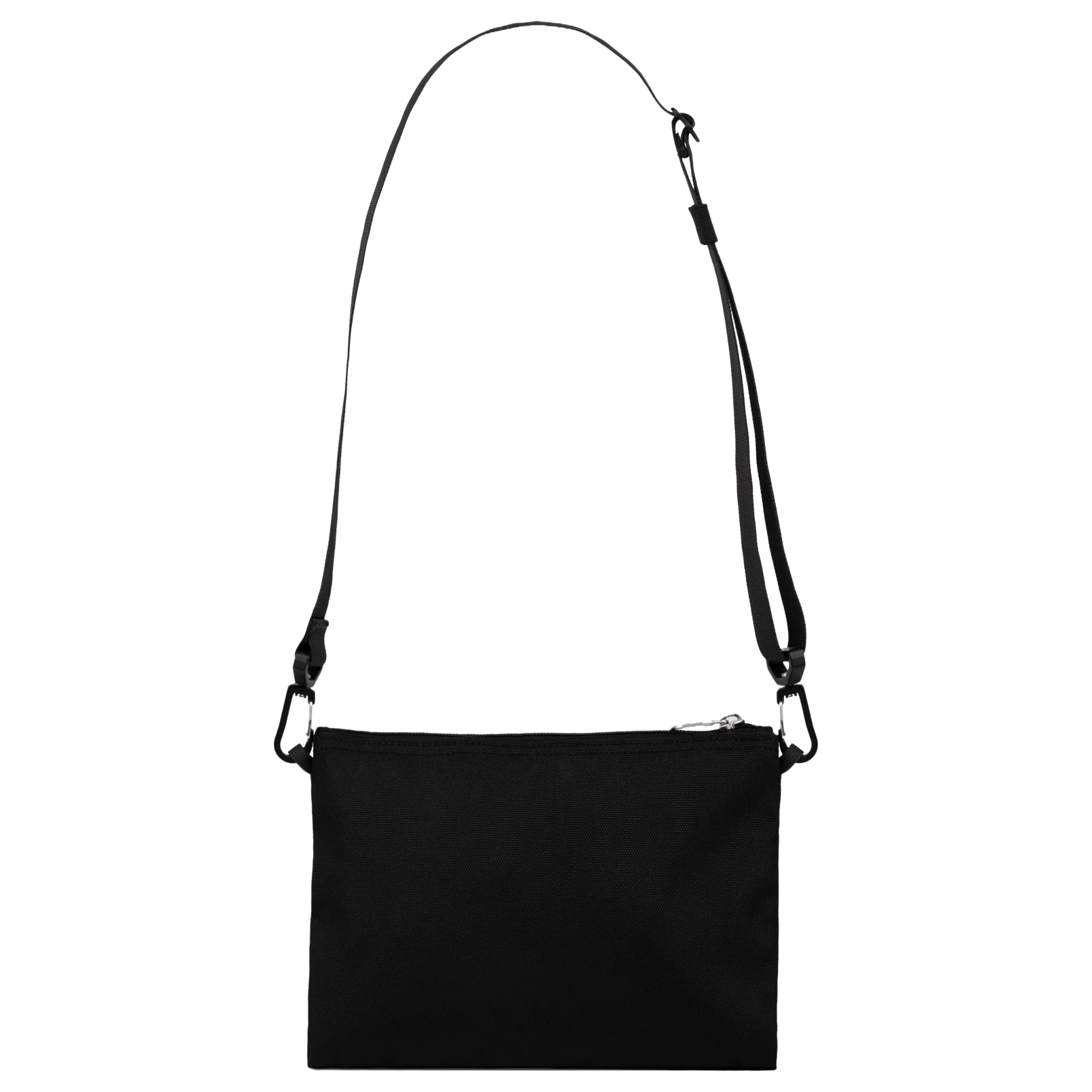 Sandqvist Ground Sacoche Slim - Umhängetasche 25 cm (black) - Image 3