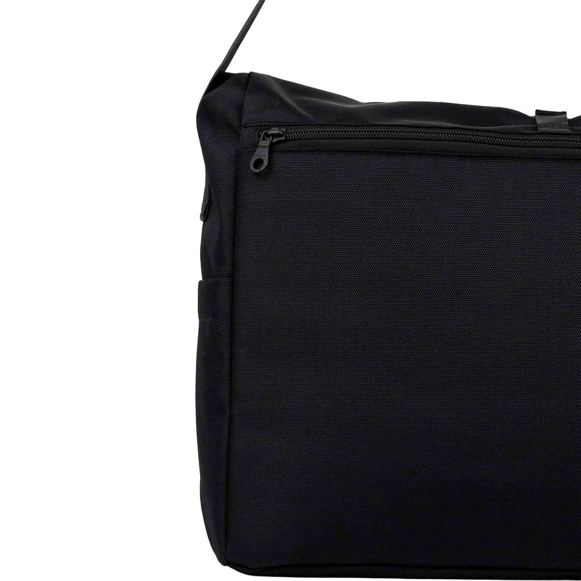 Sandqvist Icon Messenger Bag - Umhängetasche 14" 49 cm (black) - Image 6
