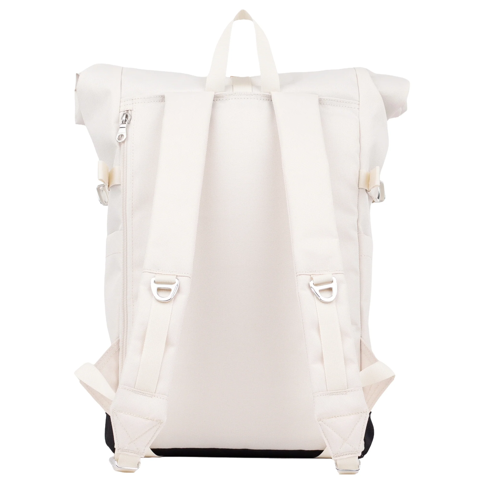 Sandqvist Icon Rolltop - Rucksack M 14" 60 cm (birch) - Image 4