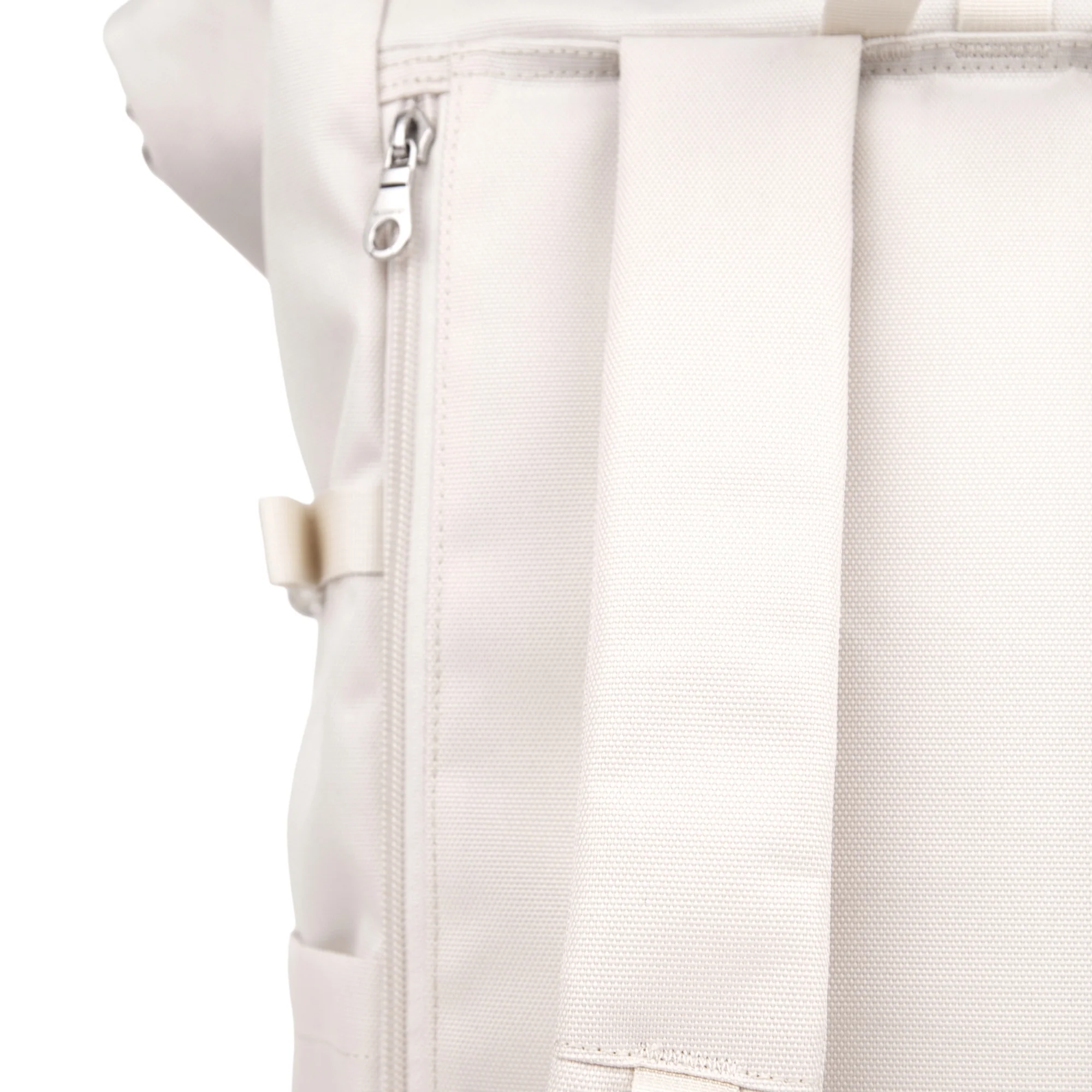 Sandqvist Icon Rolltop - Rucksack M 14" 60 cm (birch) - Image 5