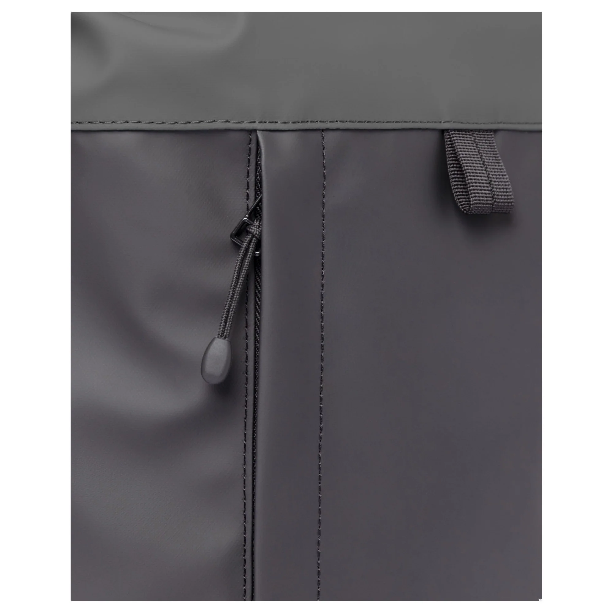Sandqvist Konrad - Rucksack 14" 56 cm (multi dark) - Image 4