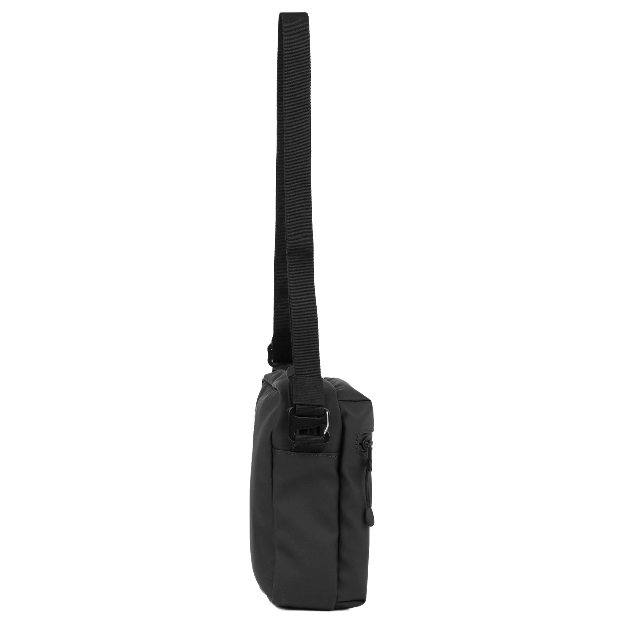 Sandqvist Stream - Umhängetasche 16 cm (black) - Image 3