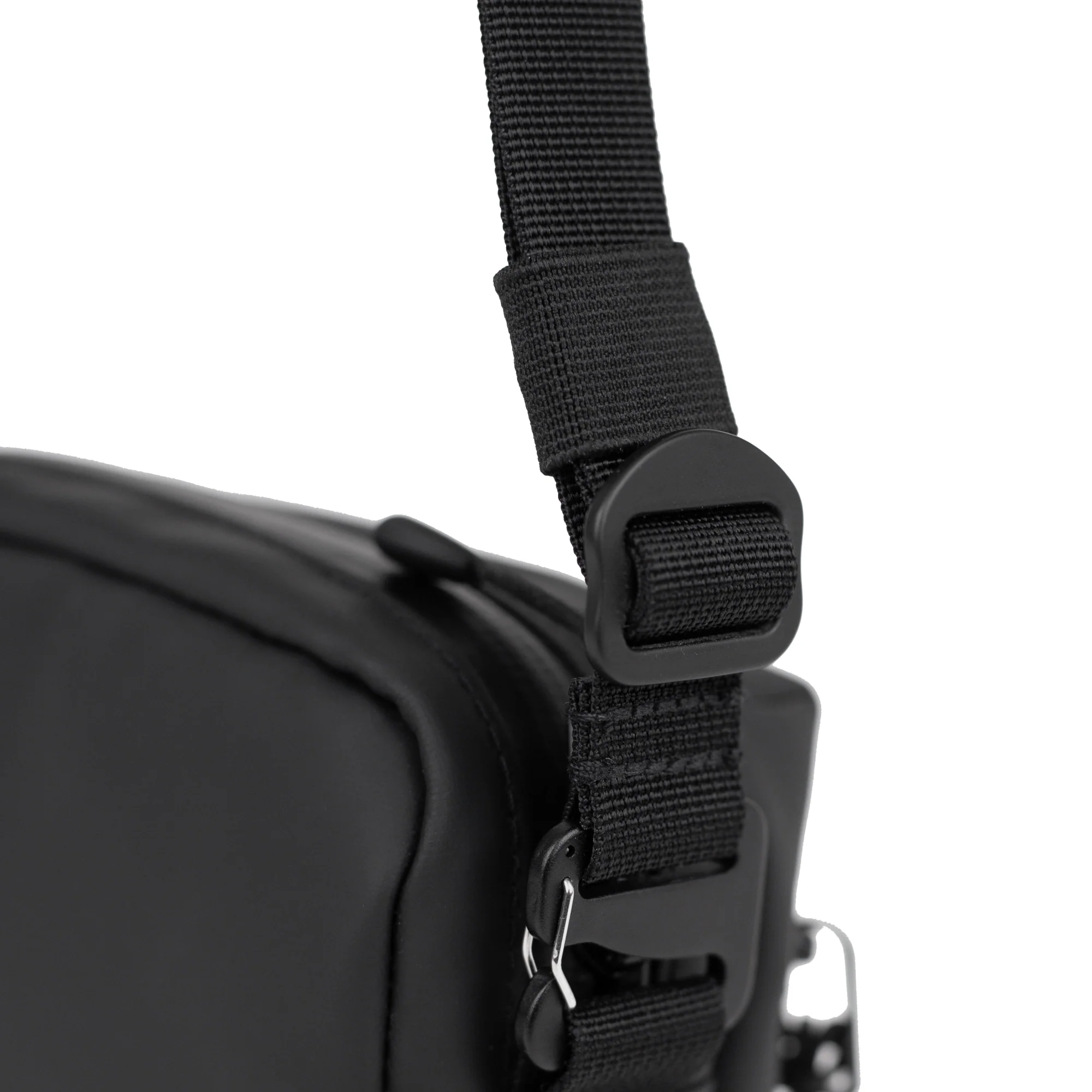 Sandqvist Stream - Umhängetasche 16 cm (black) - Image 5