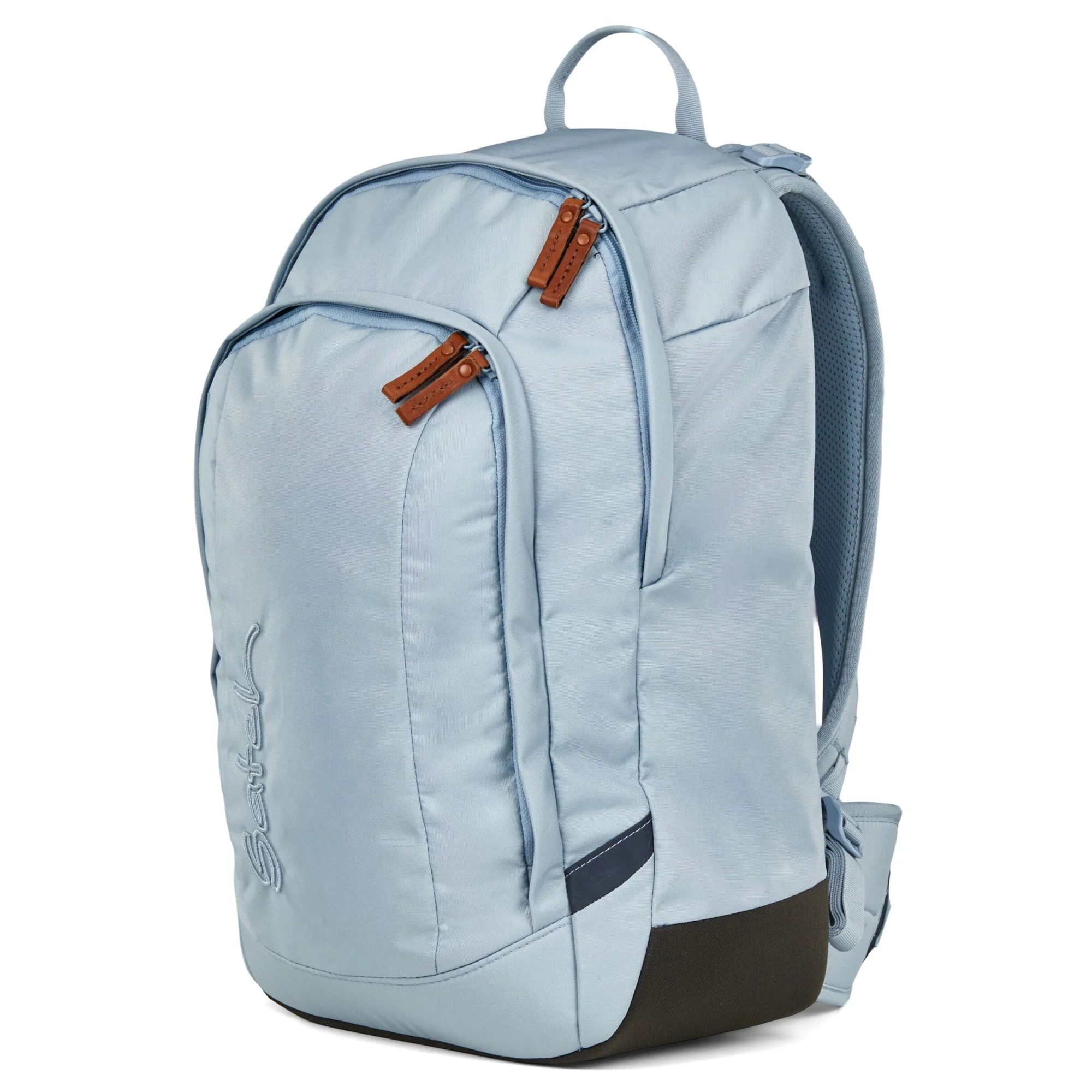 Satch Air - Schulrucksack 45 cm 2025 (nordic ice blue) - Image 2
