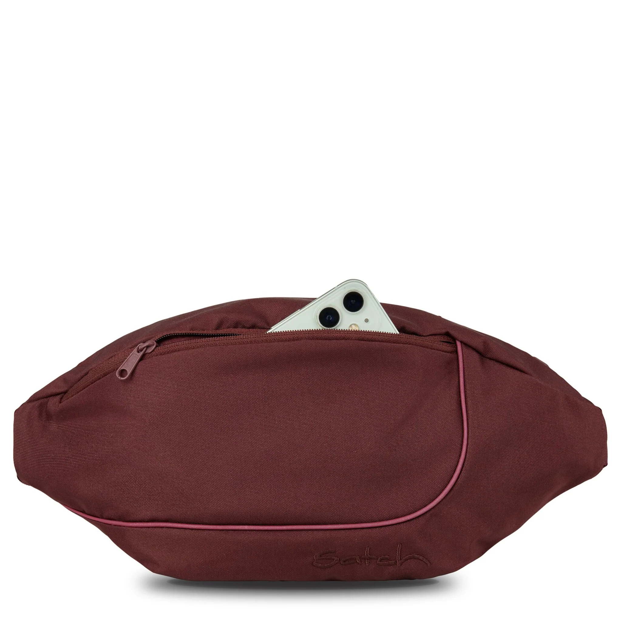 Satch Cross - Umhängetasche 33 cm 2025 (pure ruby) - Image 3