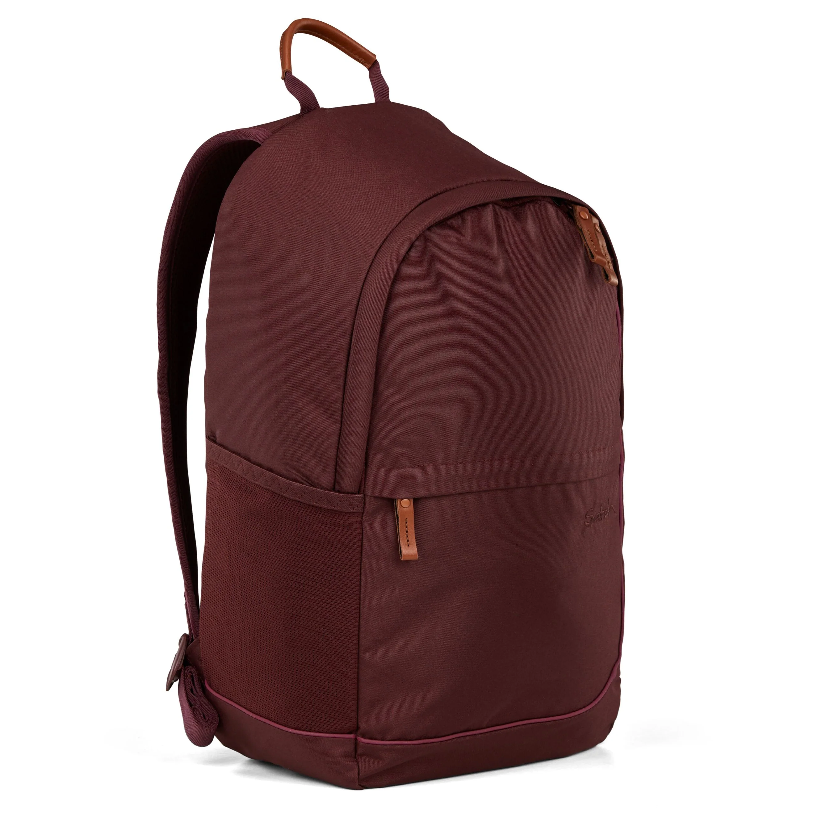 Satch Fly - Freizeitrucksack 45 cm (pure ruby) - Image 2