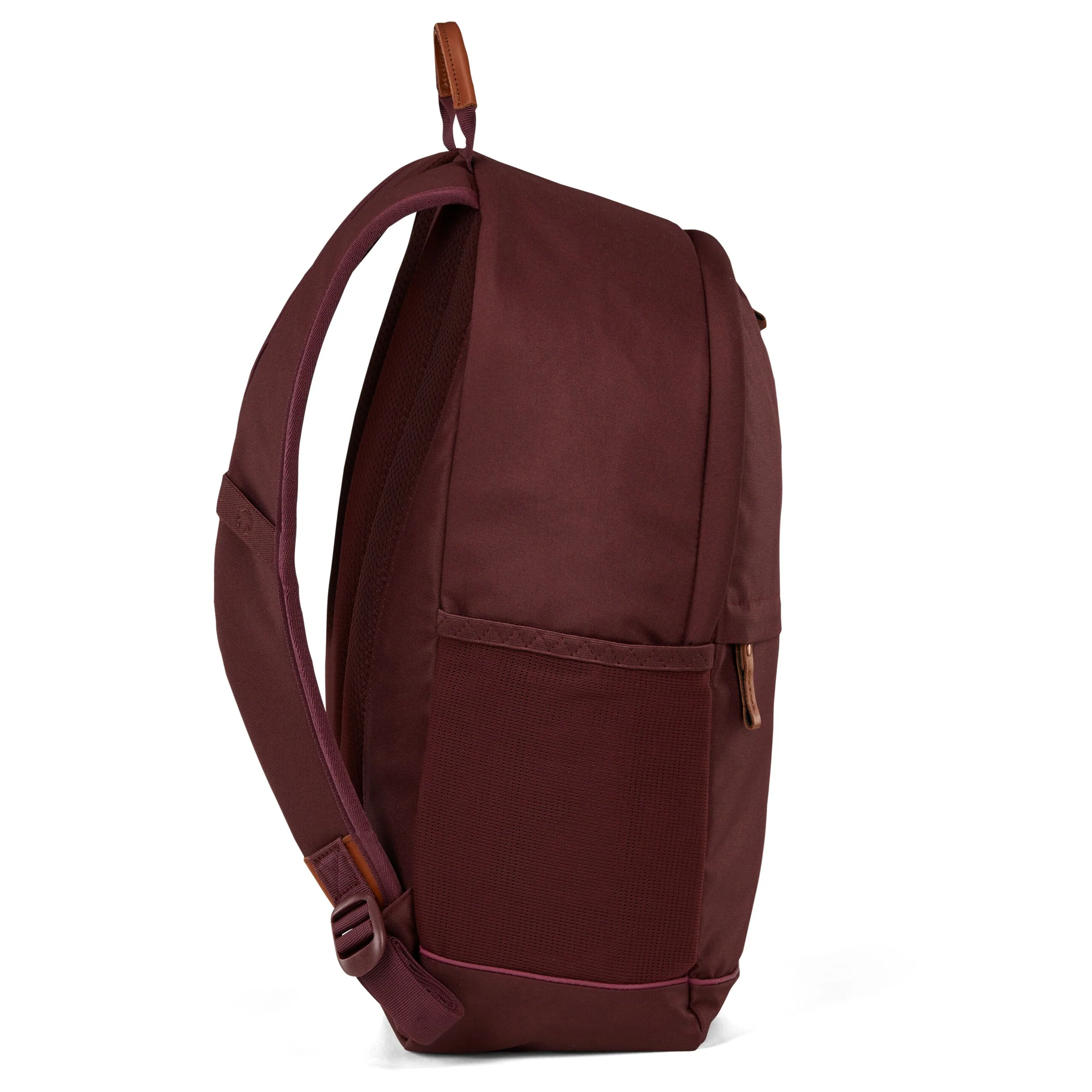 Satch Fly - Freizeitrucksack 45 cm (pure ruby) - Image 3