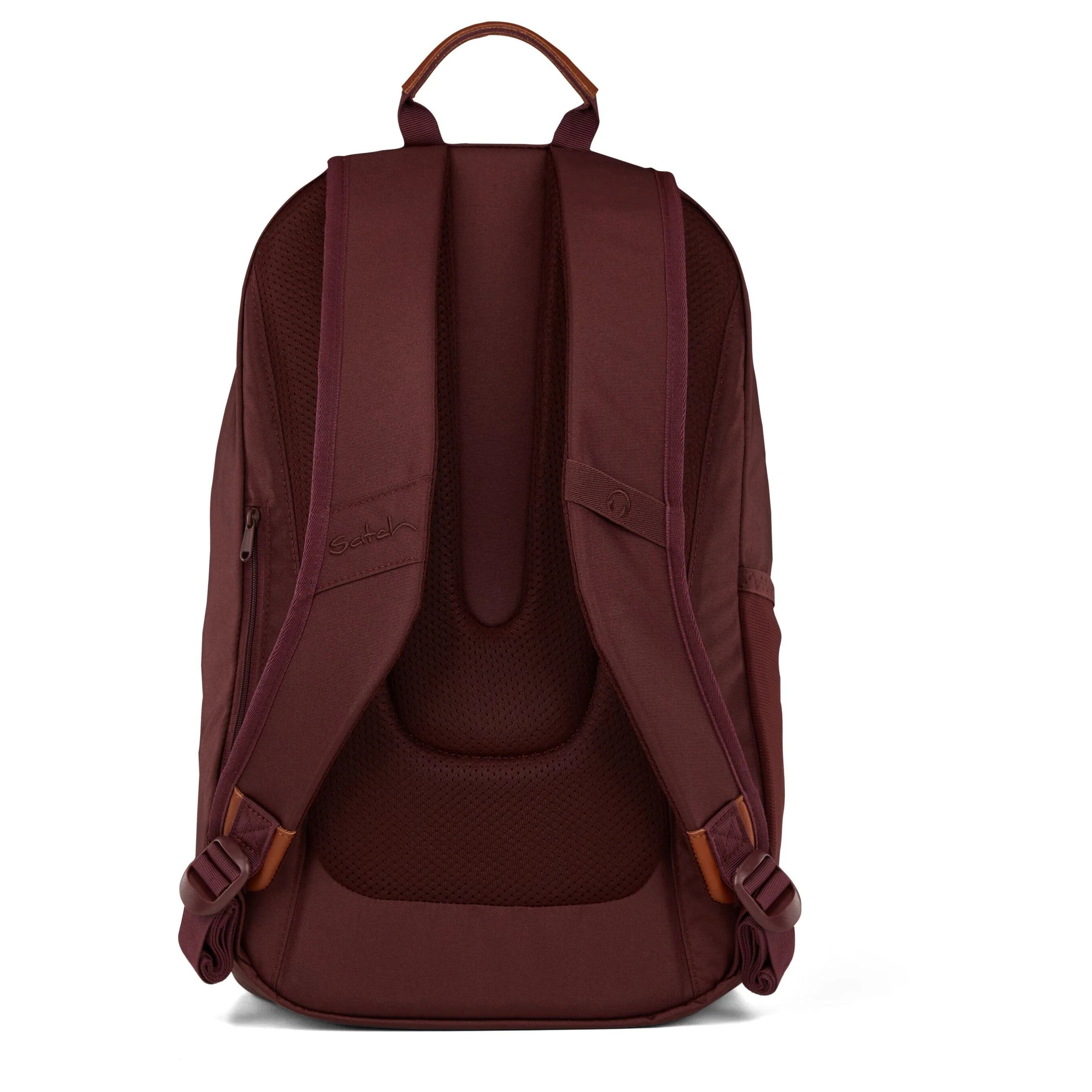 Satch Fly - Freizeitrucksack 45 cm (pure ruby) - Image 4