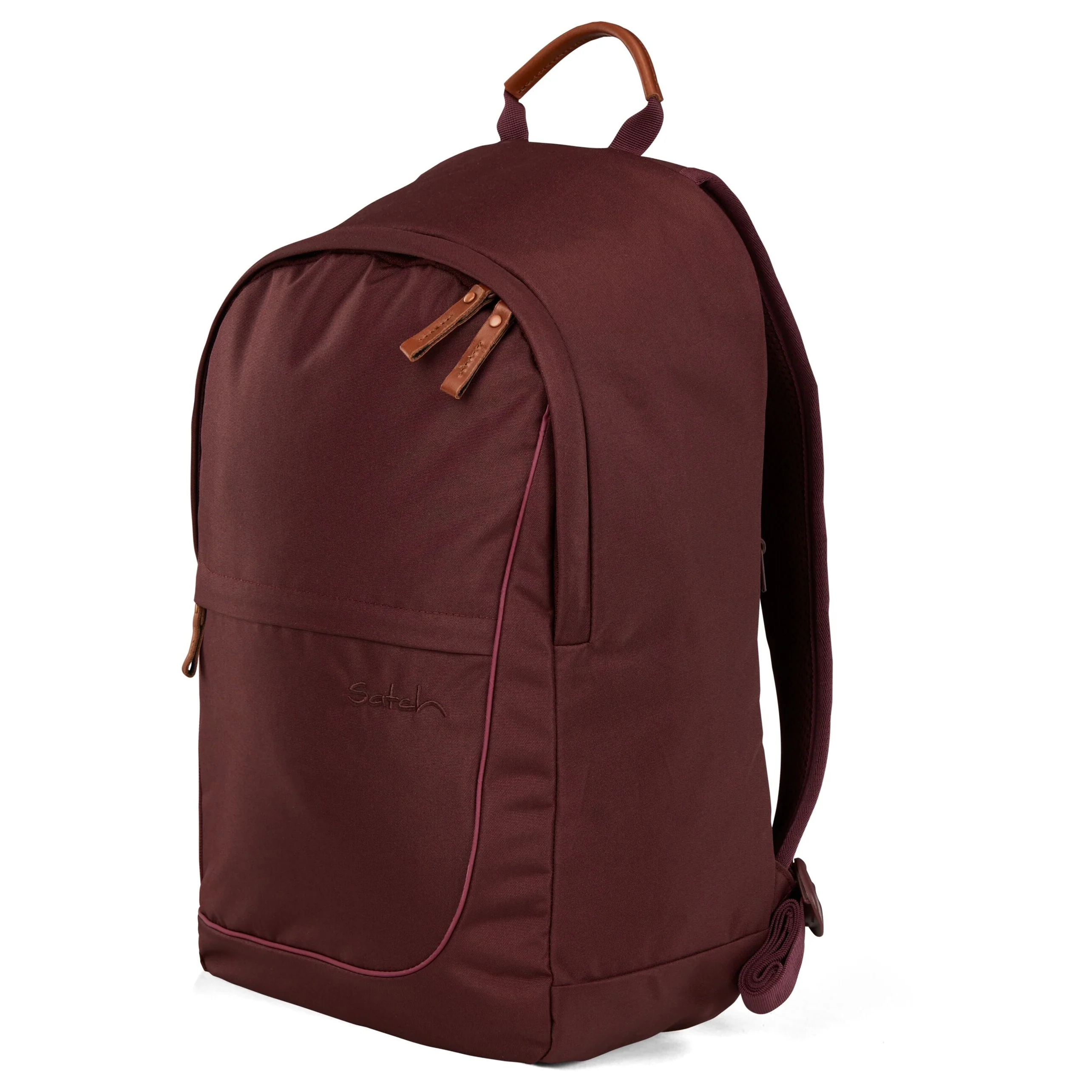 Satch Fly - Freizeitrucksack 45 cm (pure ruby) - Image 5
