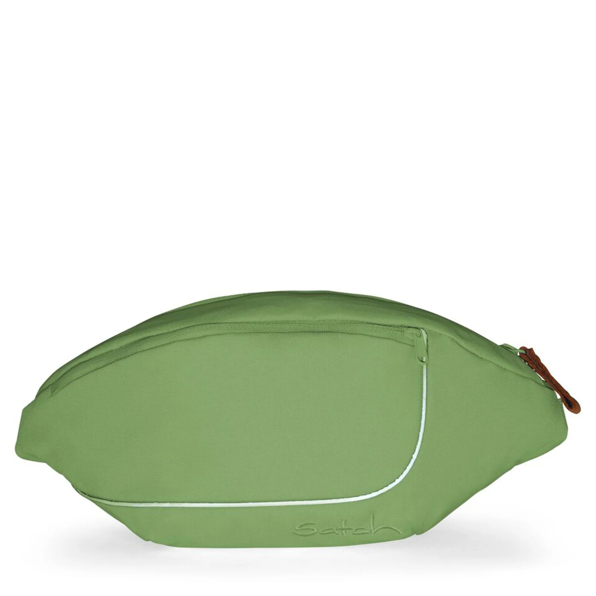 Satch FREE Zubehör cross - Gürteltasche 33 cm (Pure Jade Green) - Image 4