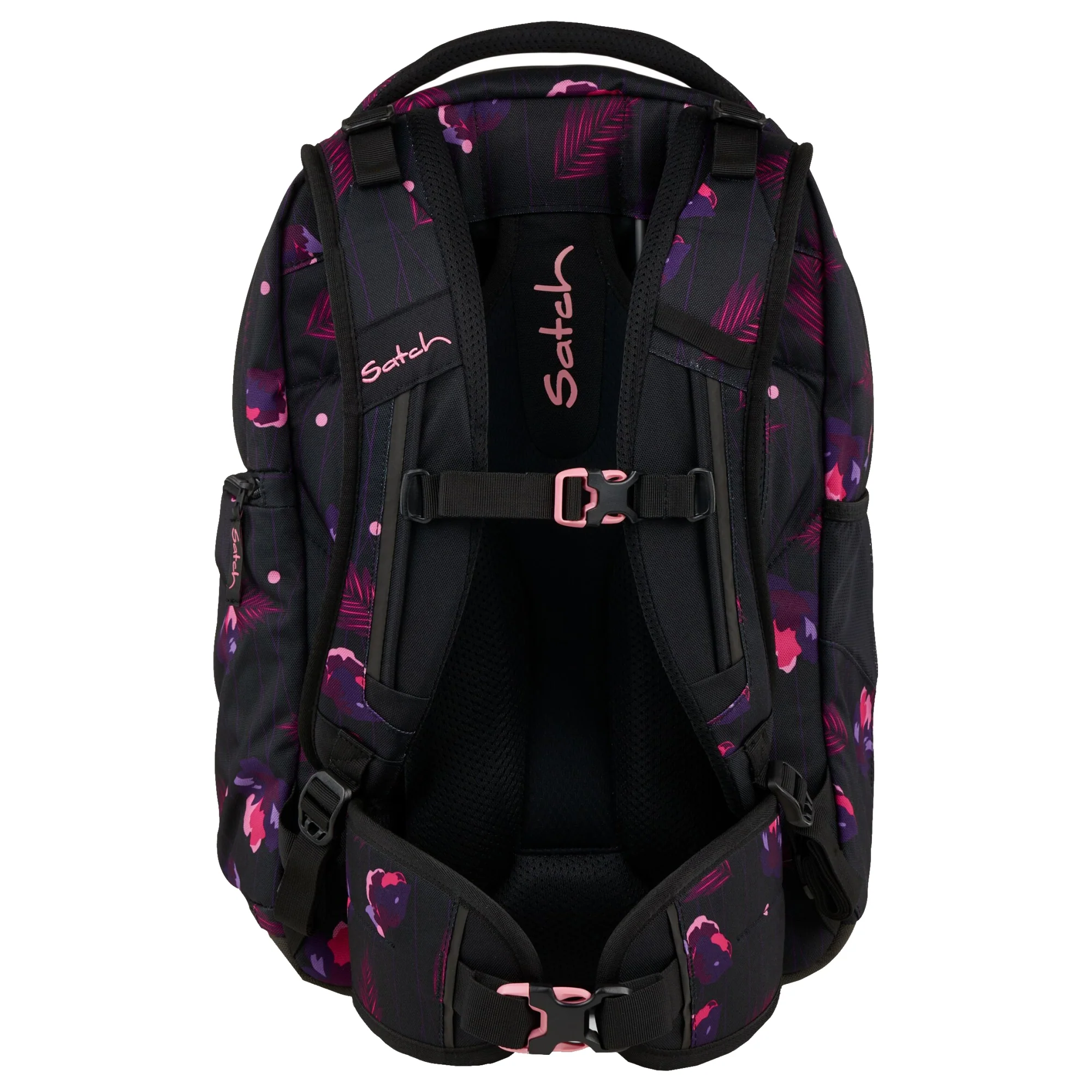Satch Match - Schulrucksack 45 cm erw. (mystic nights) - Image 4