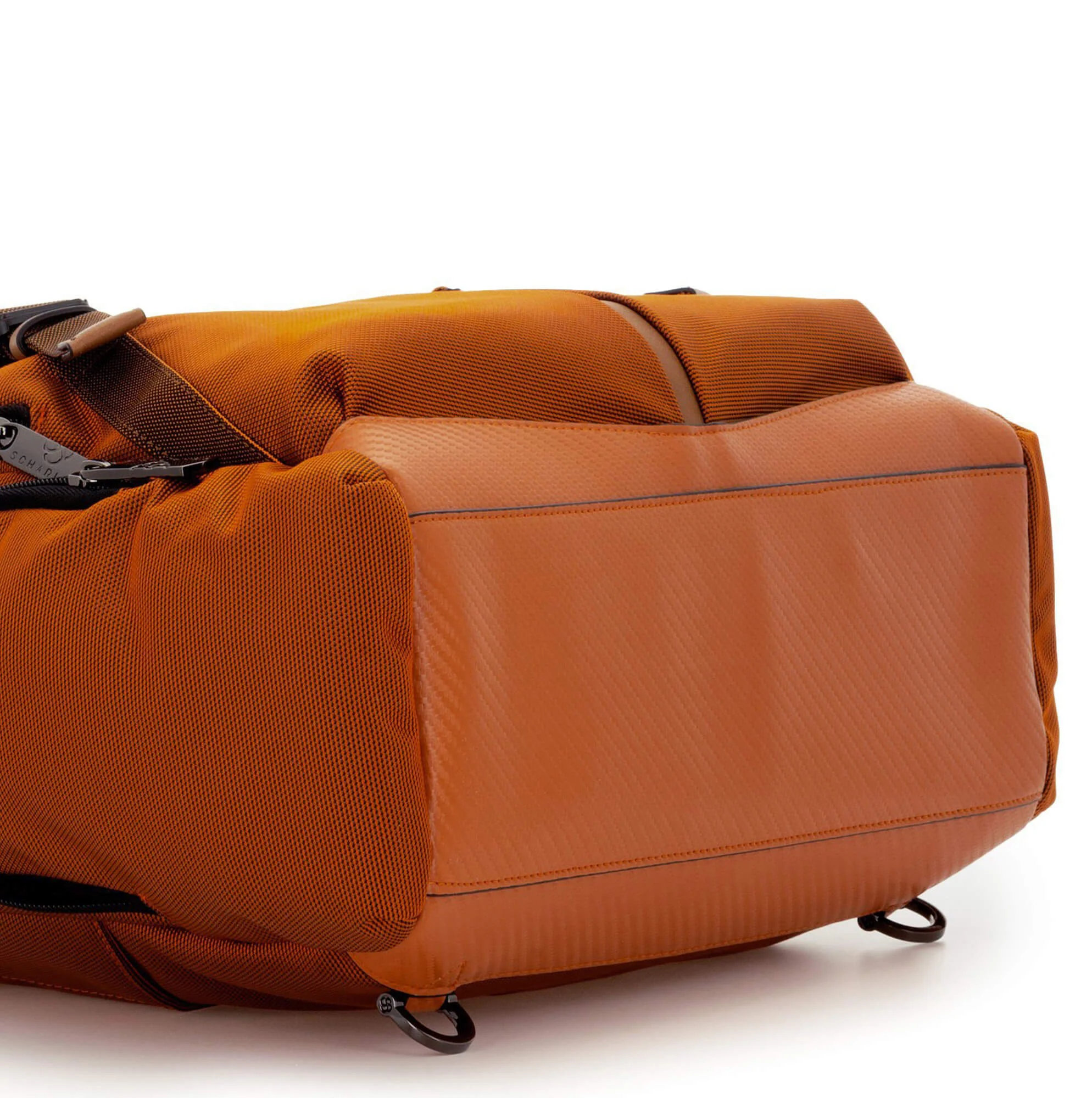 Scharlau First Class Space Shuttle - Rucksack 15" 40 cm (orange) - Image 8