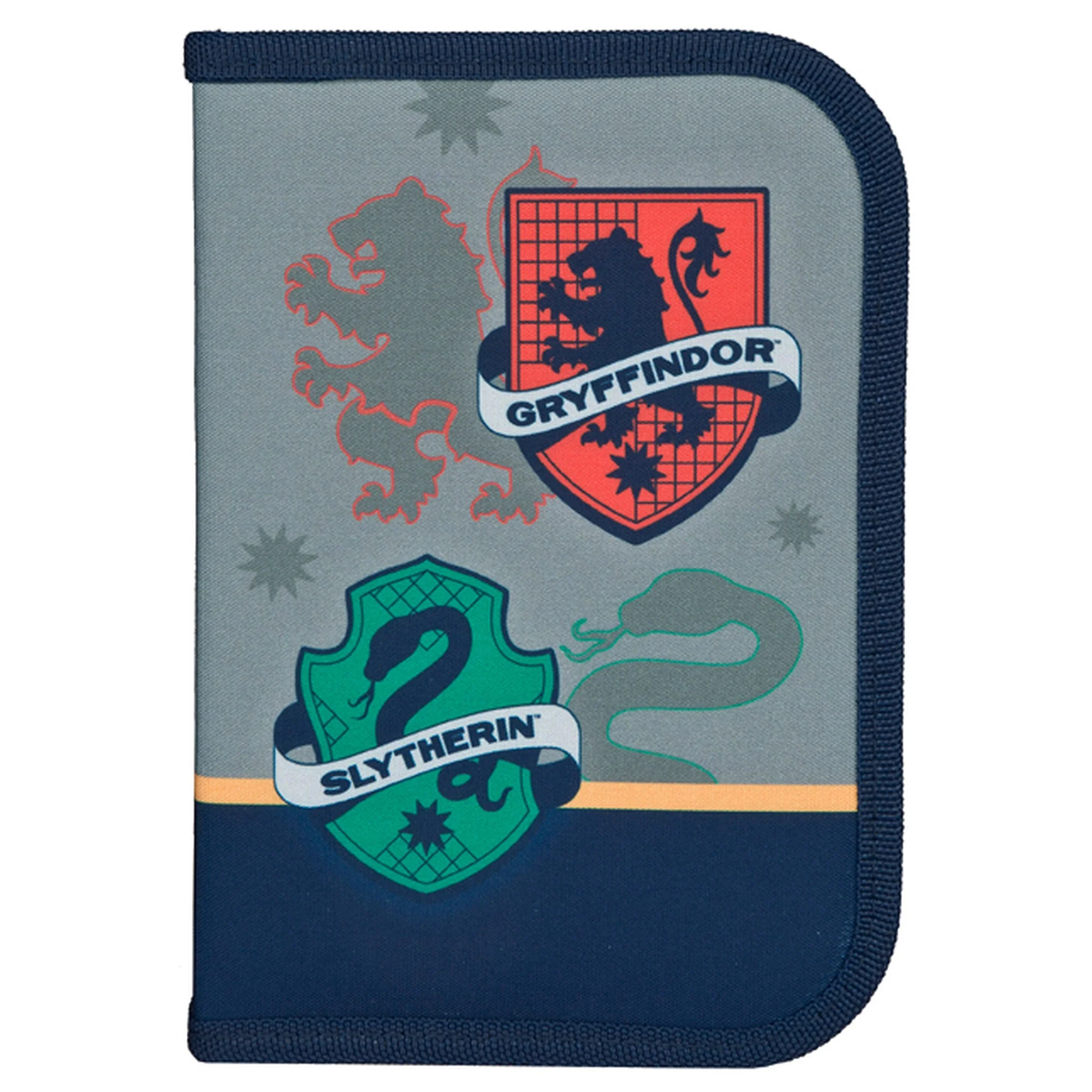 Scooli EasyFit - Schulranzen Set 5tlg. (Harry Potter) - Image 8
