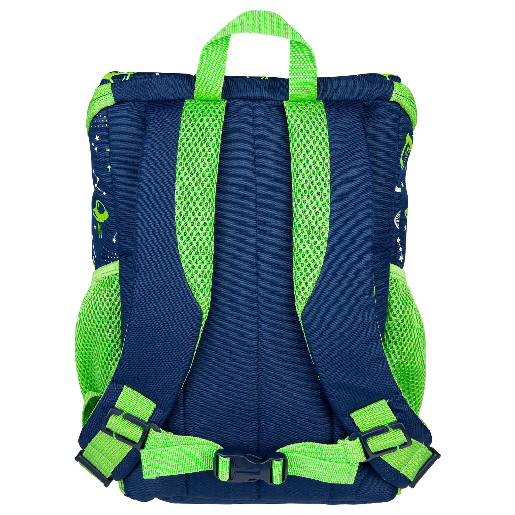 Scooli Mini-Me KiGa - Kindergartenrucksack 29 cm (Anton Astronaut) - Image 3