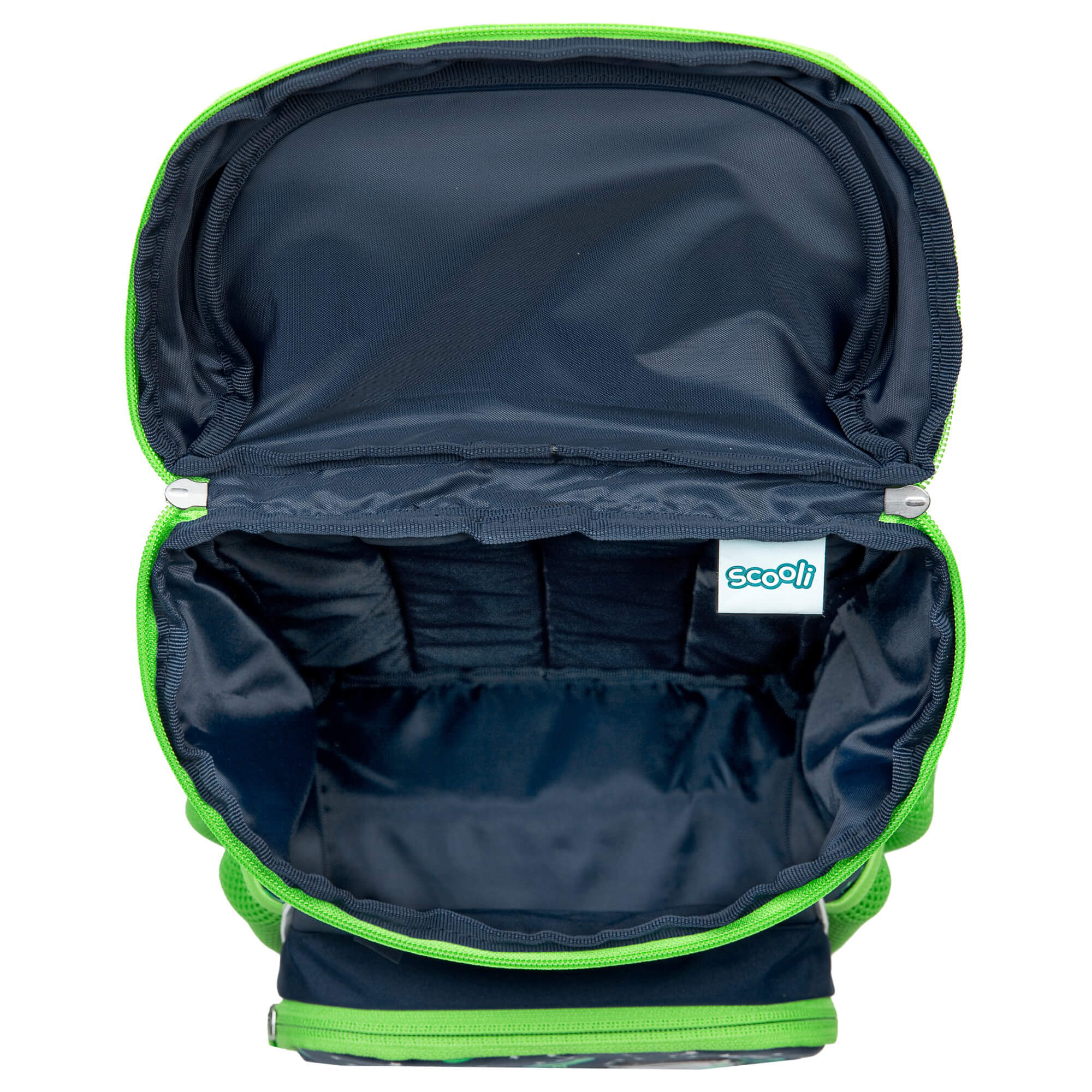 Scooli Mini-Me KiGa - Kindergartenrucksack 29 cm (Anton Astronaut) - Image 4