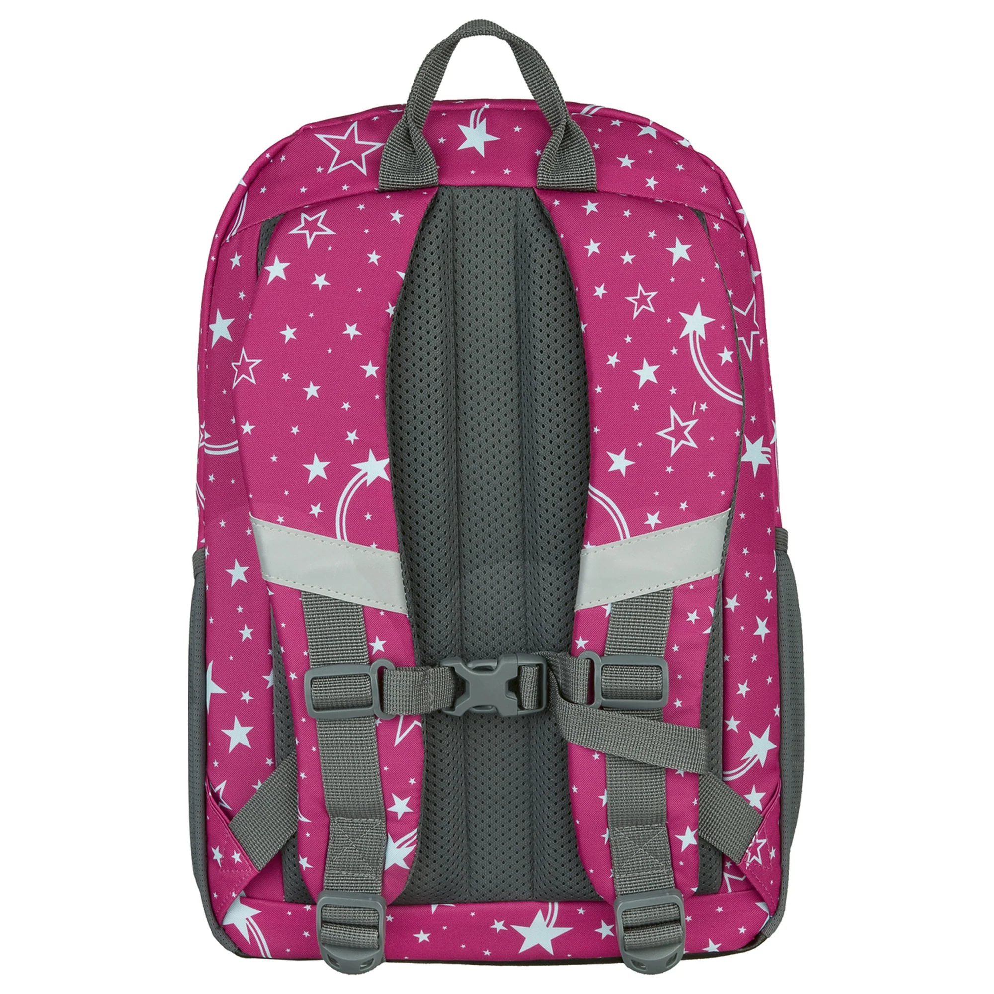 Scout Adventure - Kinderrucksack 39 cm (Stars) - Image 3