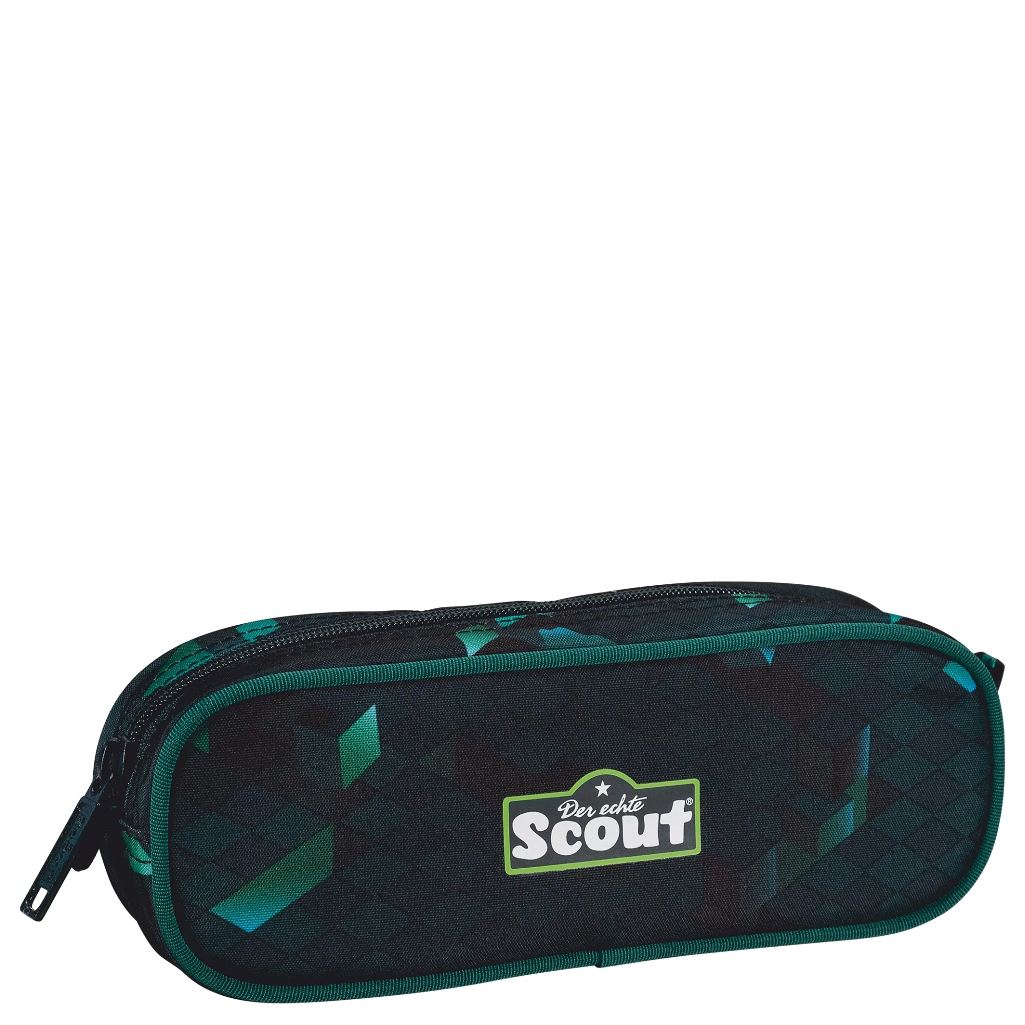 Scout Alpha DIN - Schulranzen Set 4 tlg. (Cubes) - Image 10