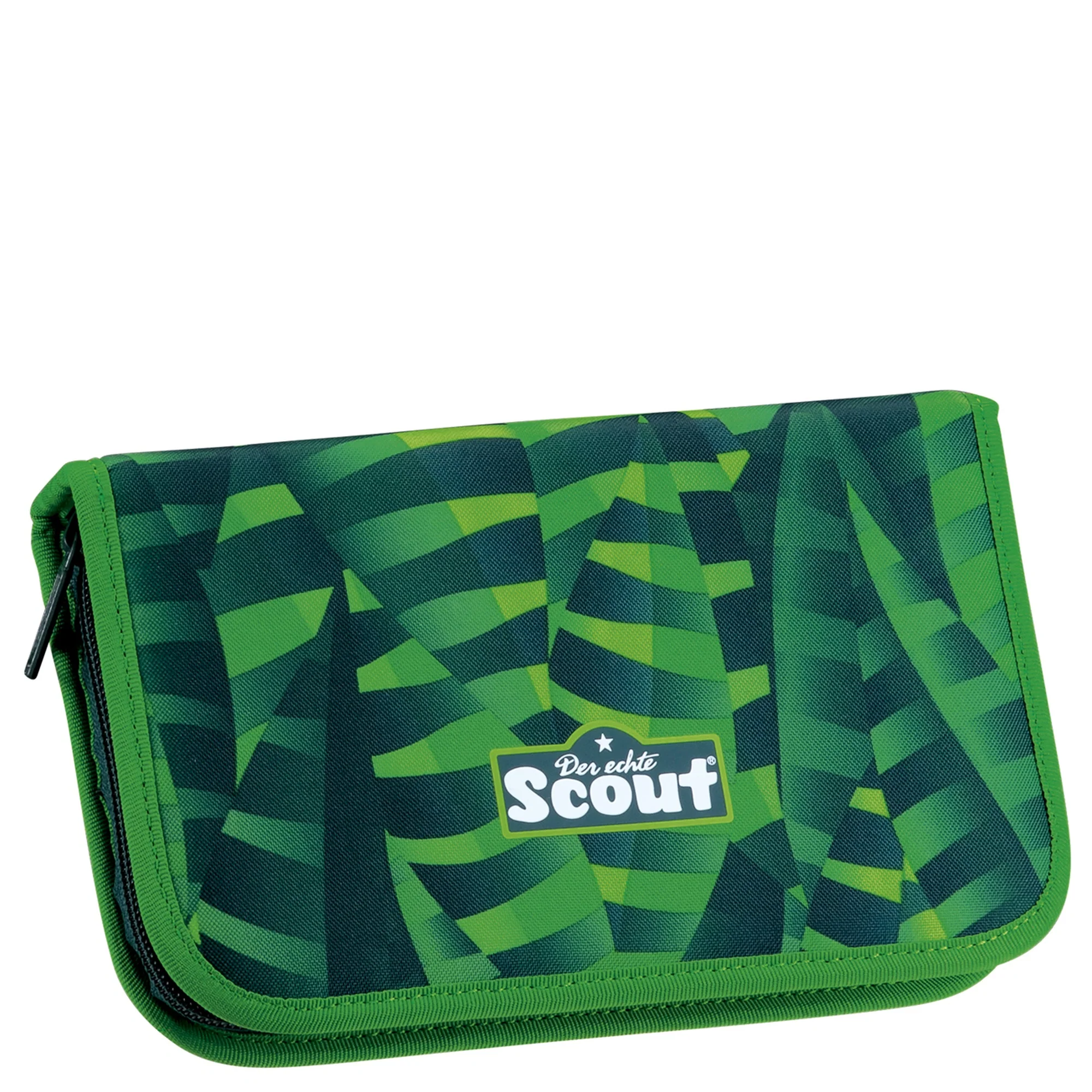 Scout Alpha DIN - Schulranzen Set 4 tlg. (Danger Dino) - Image 7