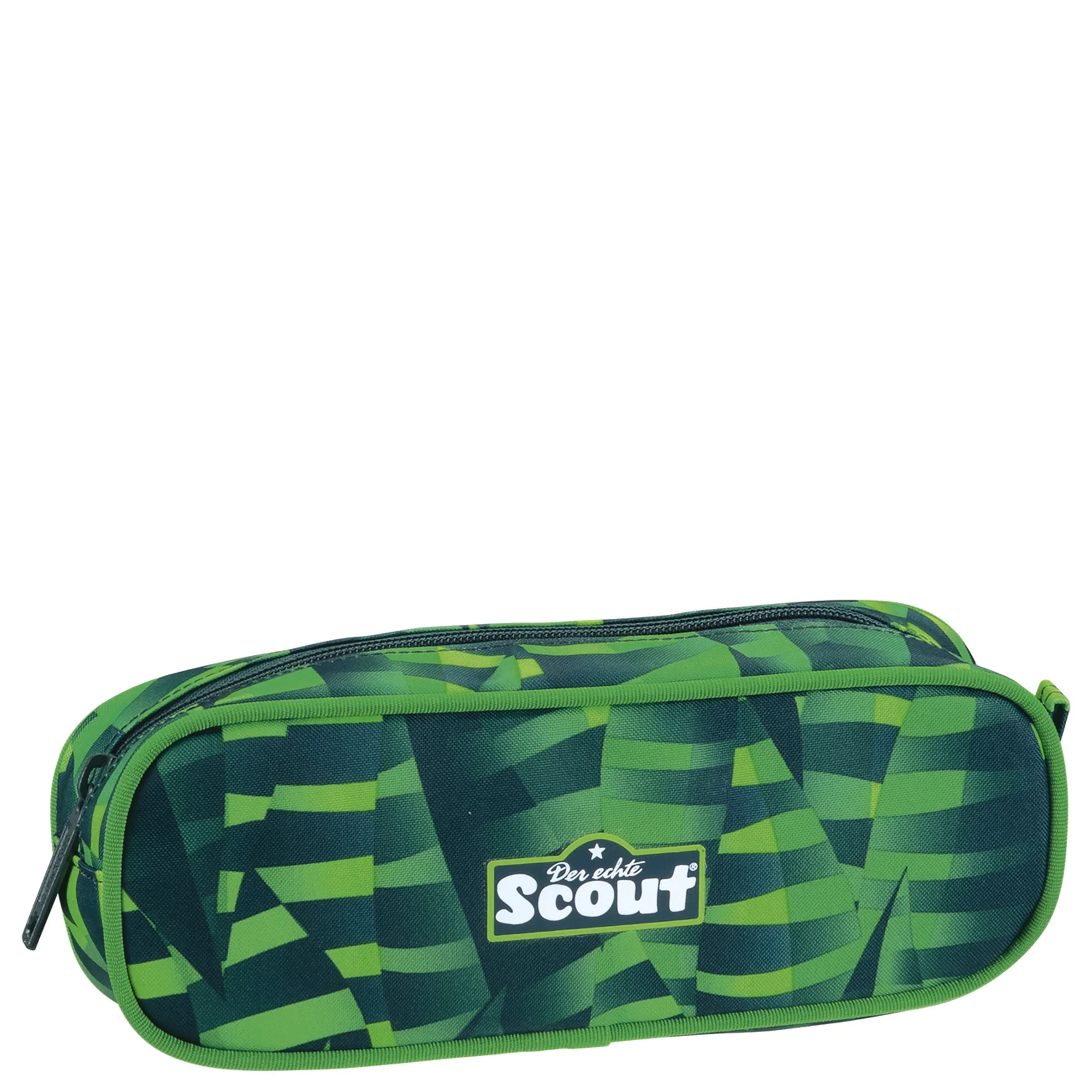 Scout Alpha DIN - Schulranzen Set 4 tlg. (Danger Dino) - Image 9