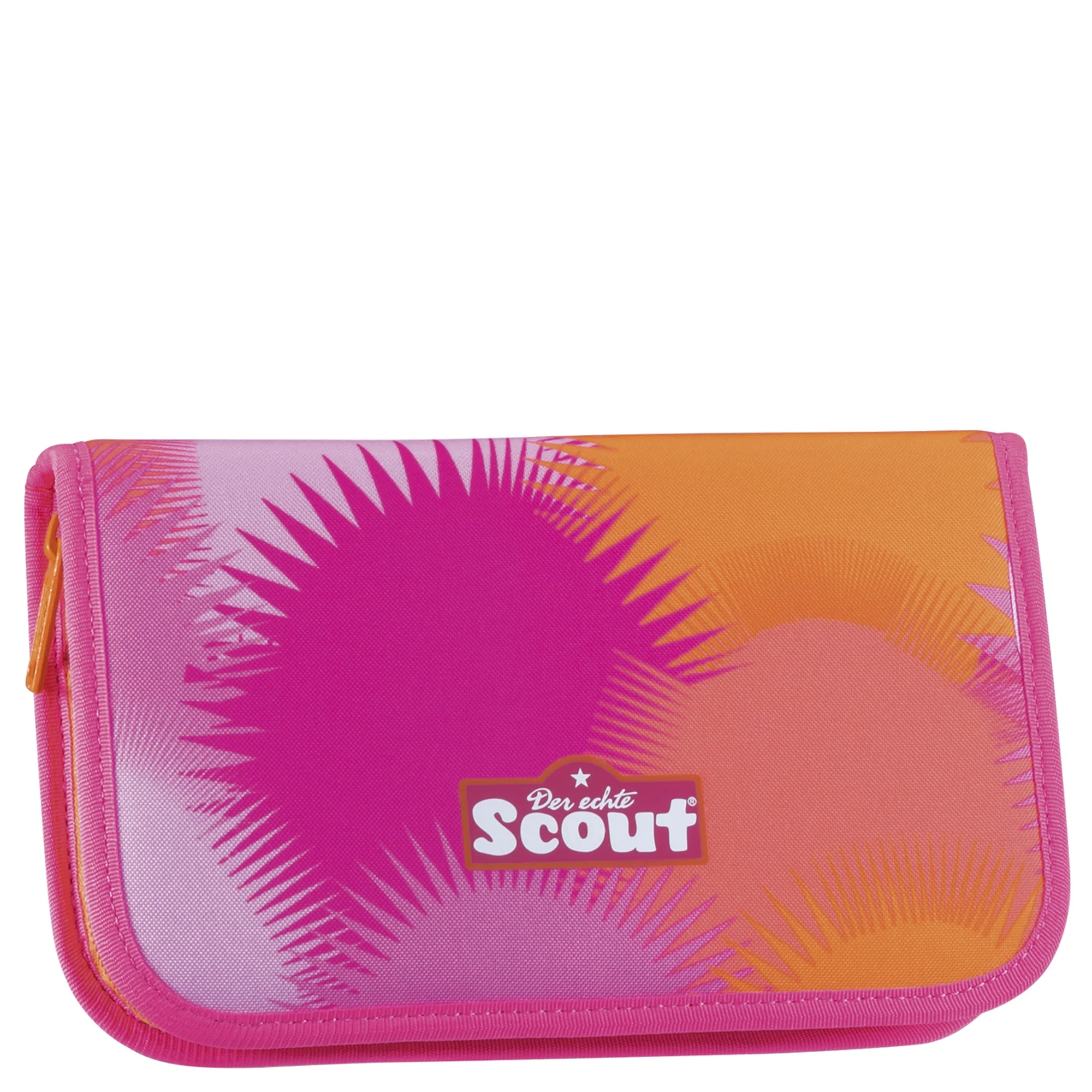 Scout Alpha DIN - Schulranzen Set 4 tlg. (Florida Sunset) - Image 7