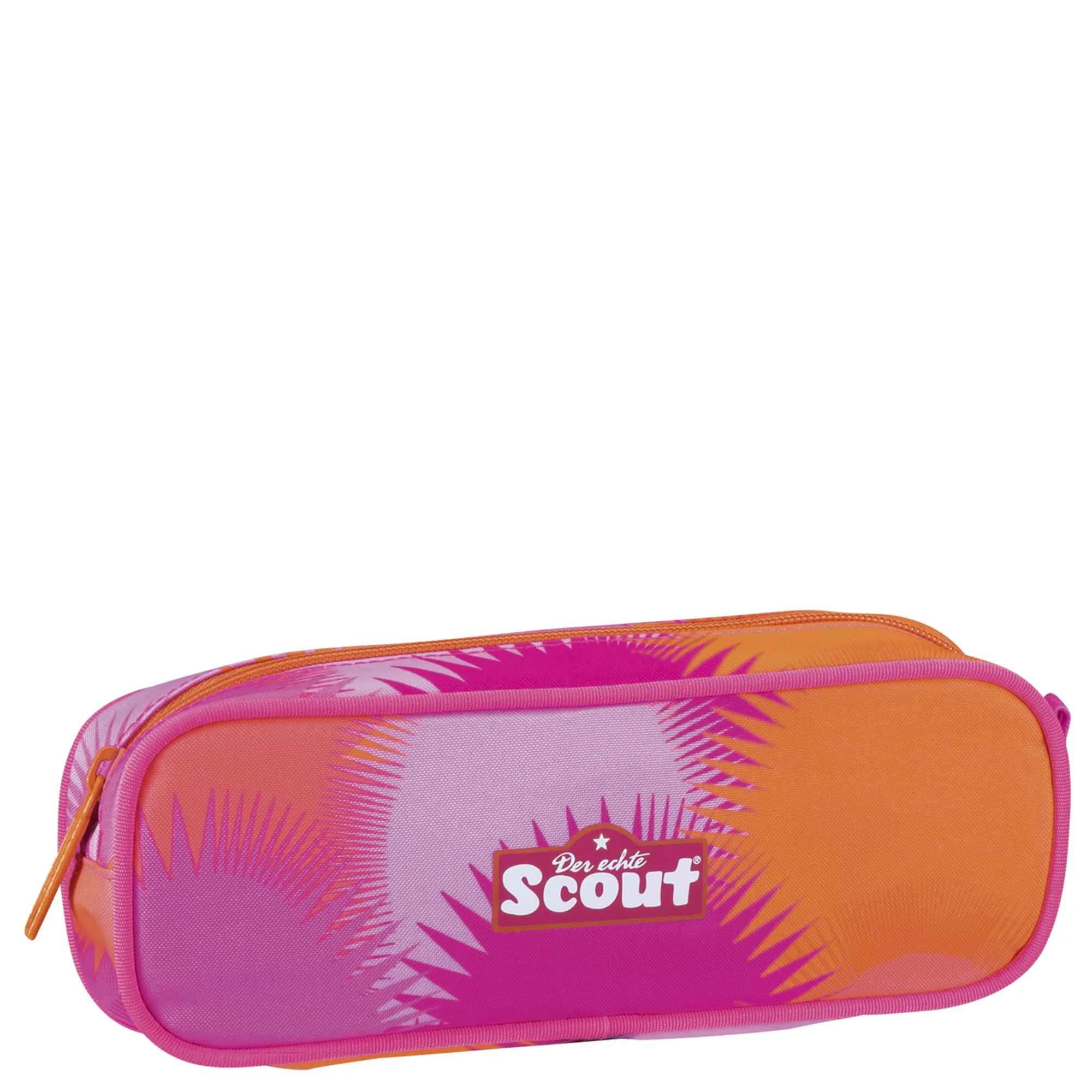 Scout Alpha DIN - Schulranzen Set 4 tlg. (Florida Sunset) - Image 9
