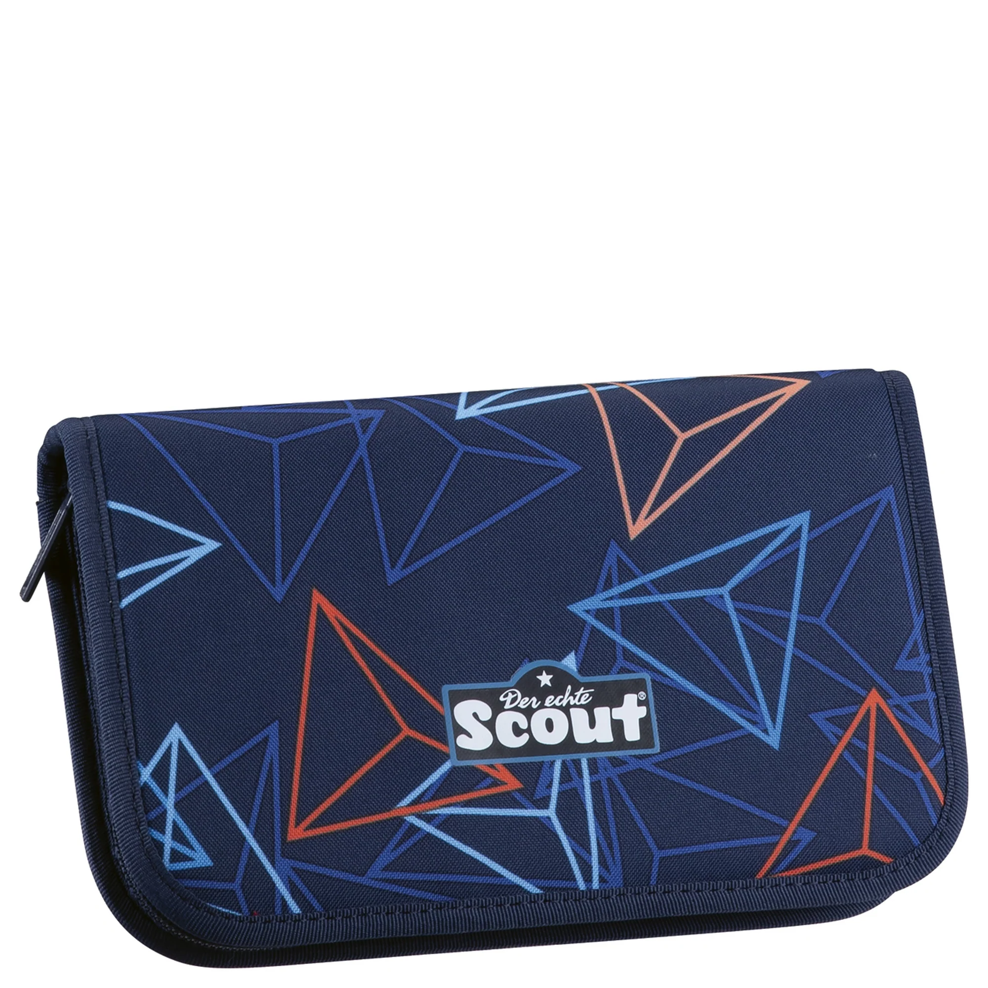 Scout Alpha DIN - Schulranzen Set 4 tlg. (Offroad) - Image 7