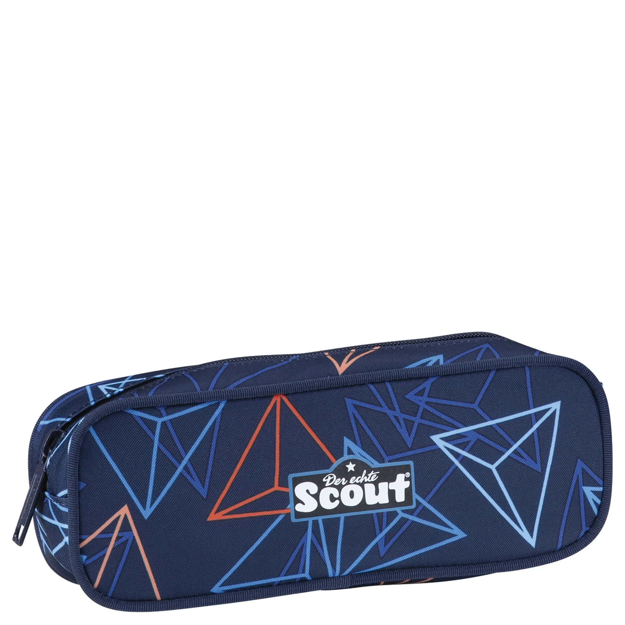 Scout Alpha DIN - Schulranzen Set 4 tlg. (Offroad) - Image 9