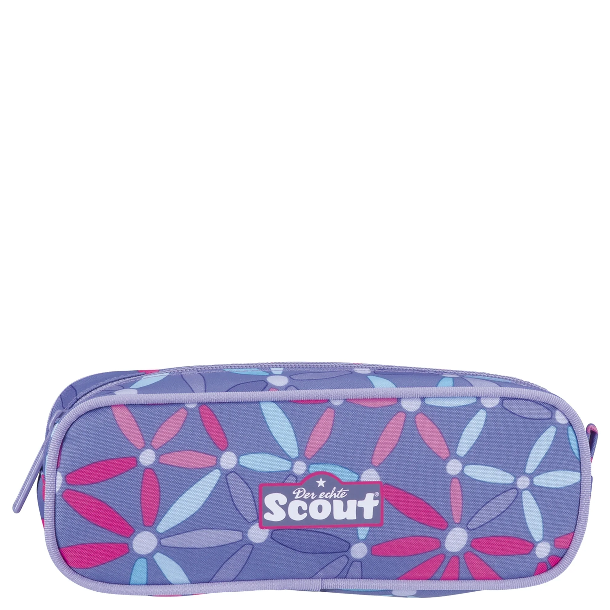Scout Alpha DIN - Schulranzen Set 4 tlg. (Pony Love) - Image 9