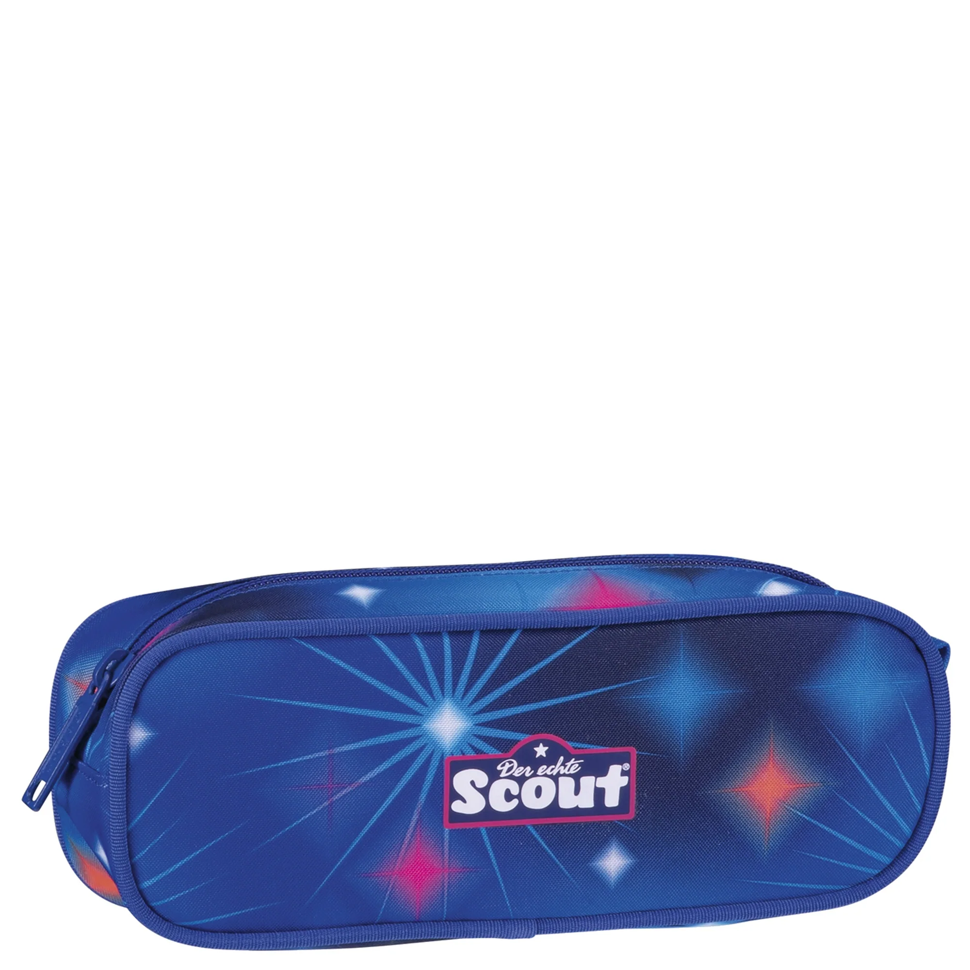 Scout Micro Exklusiv LED - Schulranzen Set 4 tlg. (Sparkling Dream) - Image 9