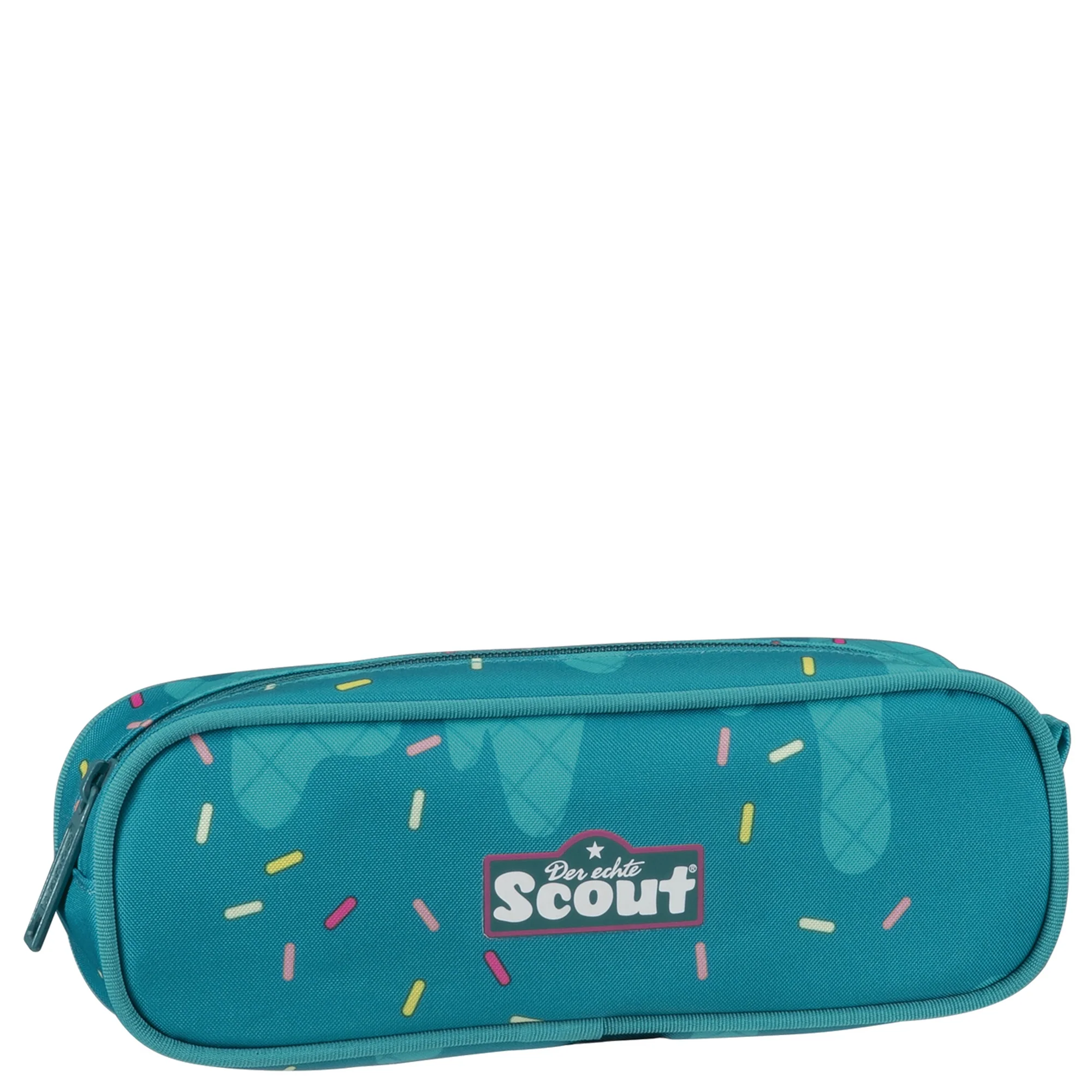 Scout Micro - Schulranzen Set 4 tlg. (Happy Confetti) - Image 9
