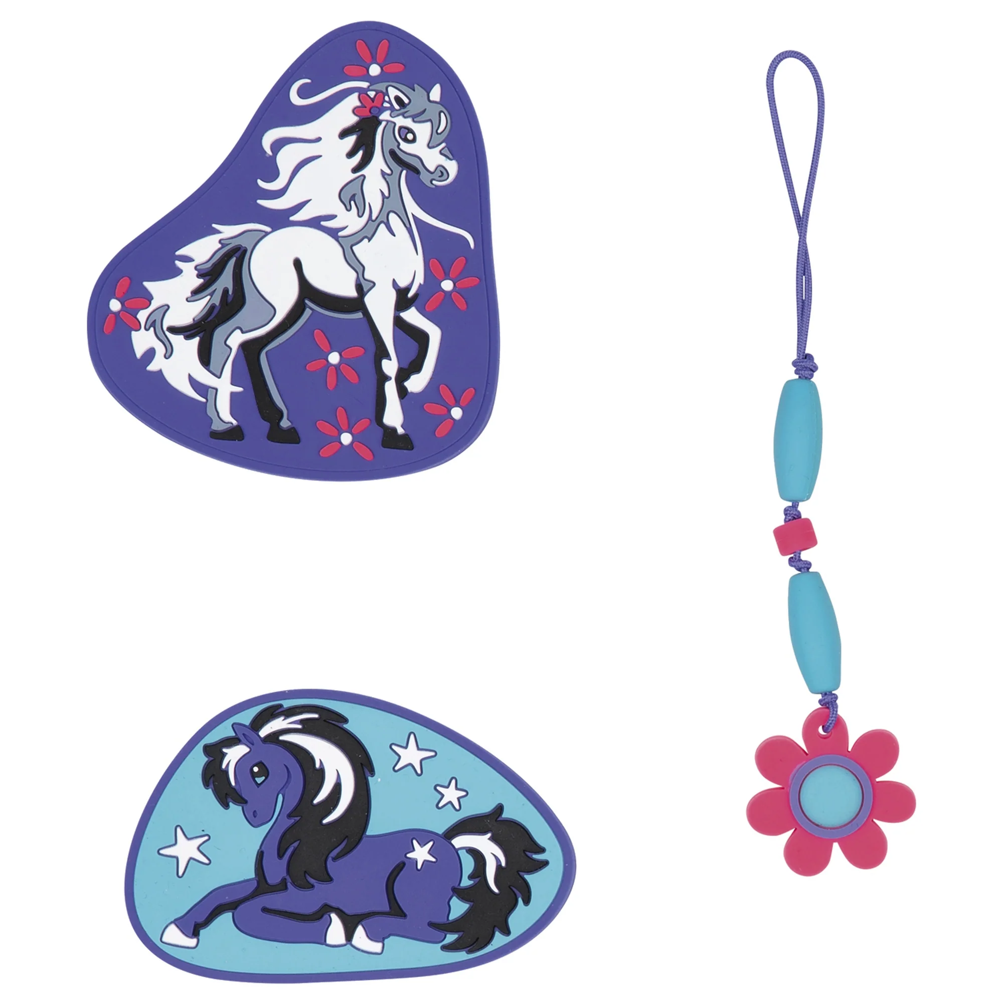 Scout Micro - Schulranzen Set 4 tlg. (Pony Love) - Image 11