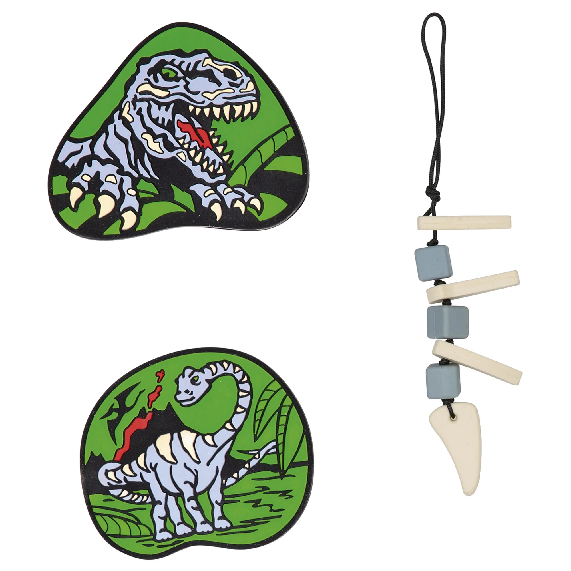 Scout Neo DIN - Schulranzen Set 4tlg. (Danger Dino) - Image 11