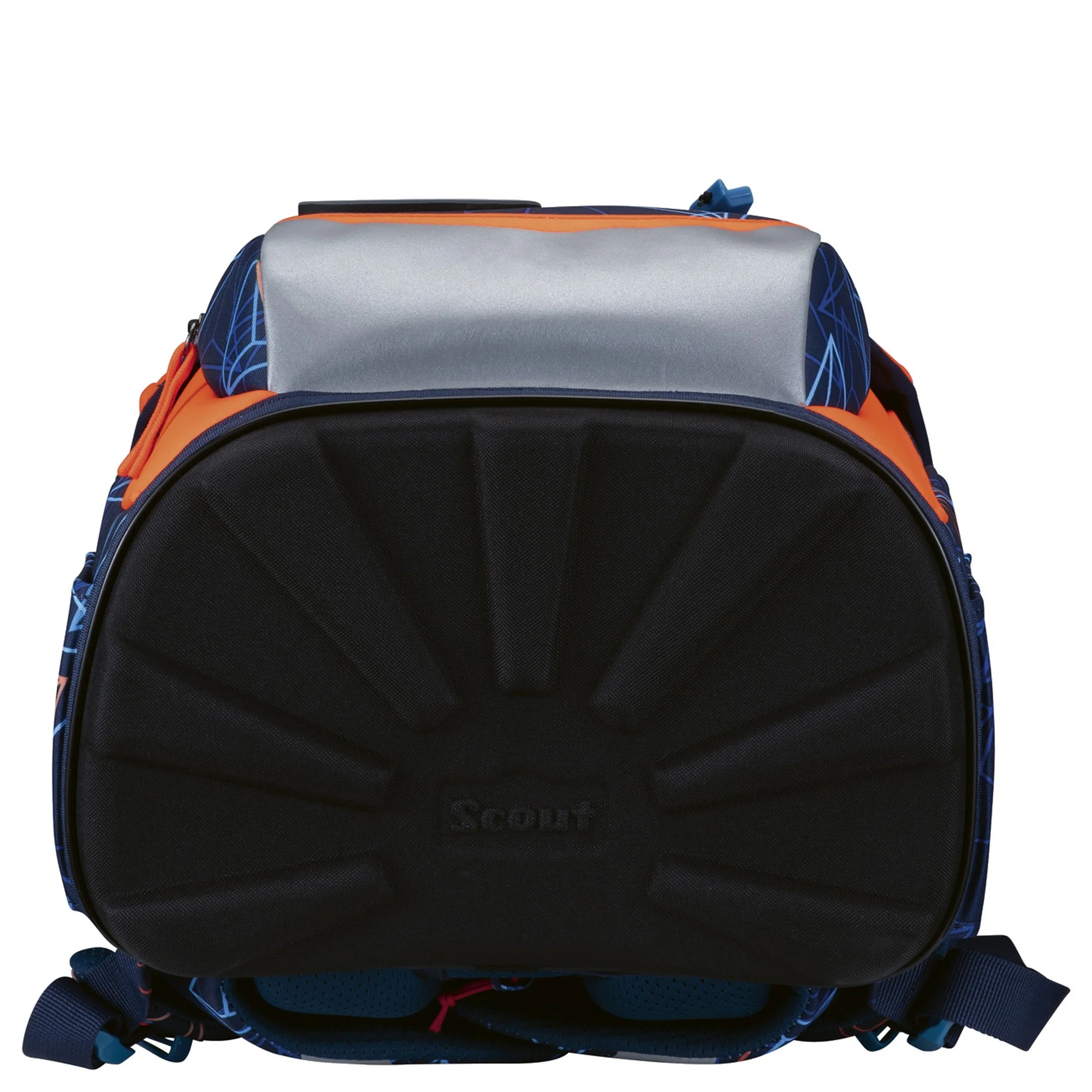 Scout Neo DIN - Schulranzen Set 4tlg. (Offroad) - Image 6