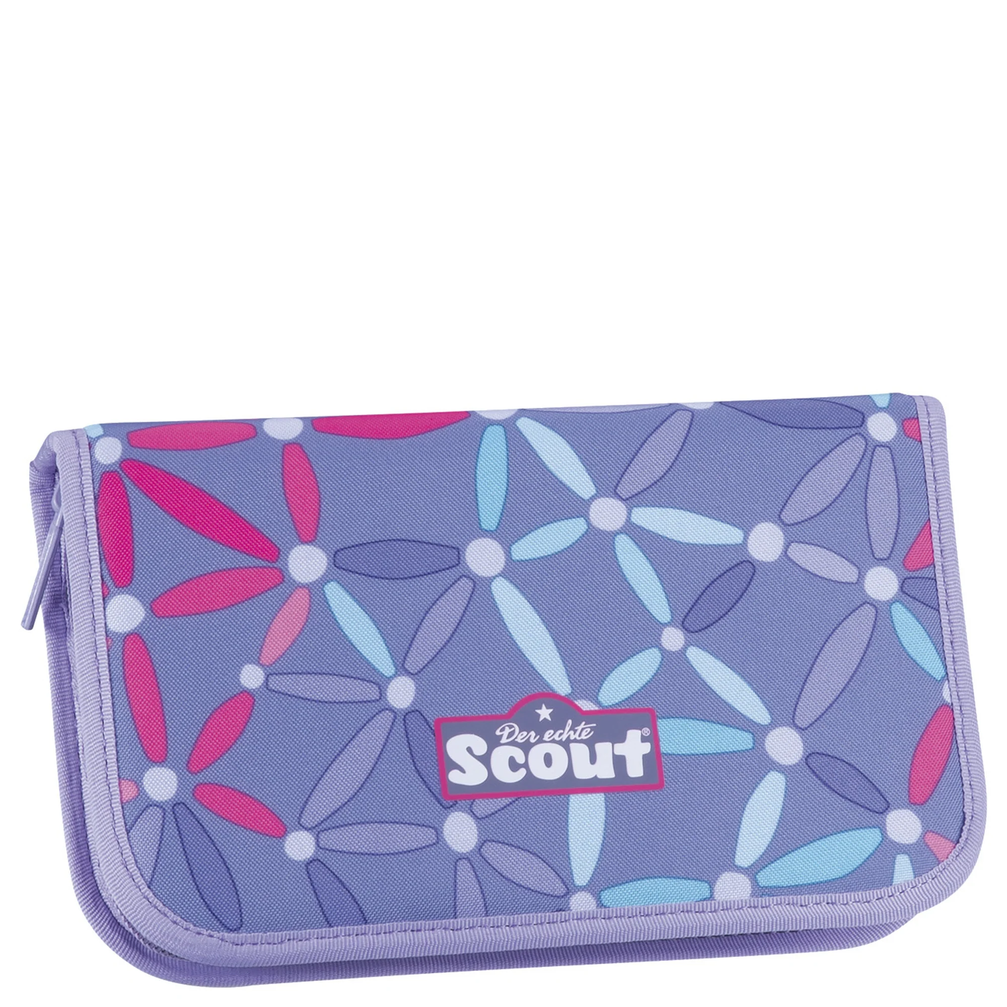Scout Neo DIN - Schulranzen Set 4tlg. (Pony Love) - Image 7